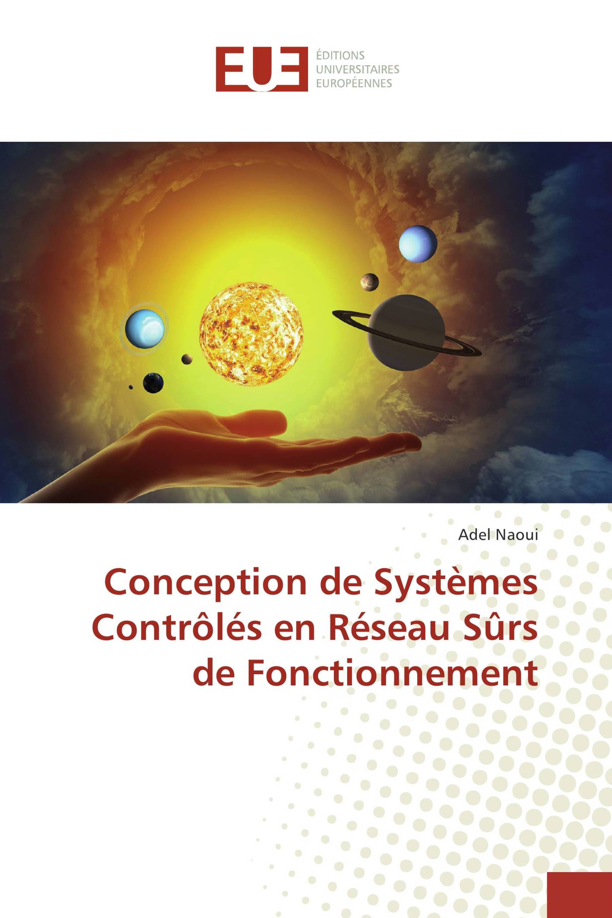 Conception de Systèmes Contrôlés en Réseau Sûrs de Fonctionnement