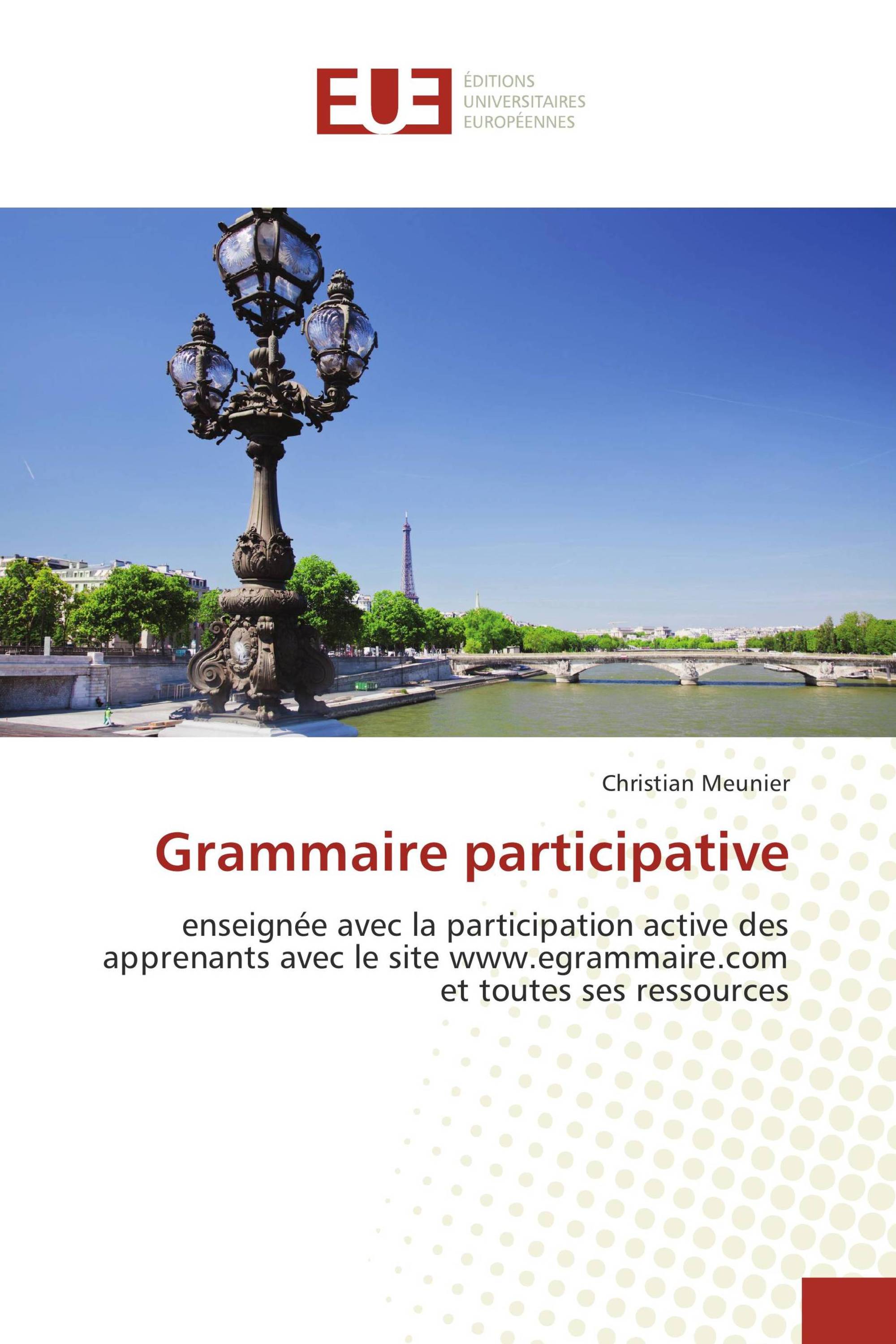 Grammaire participative