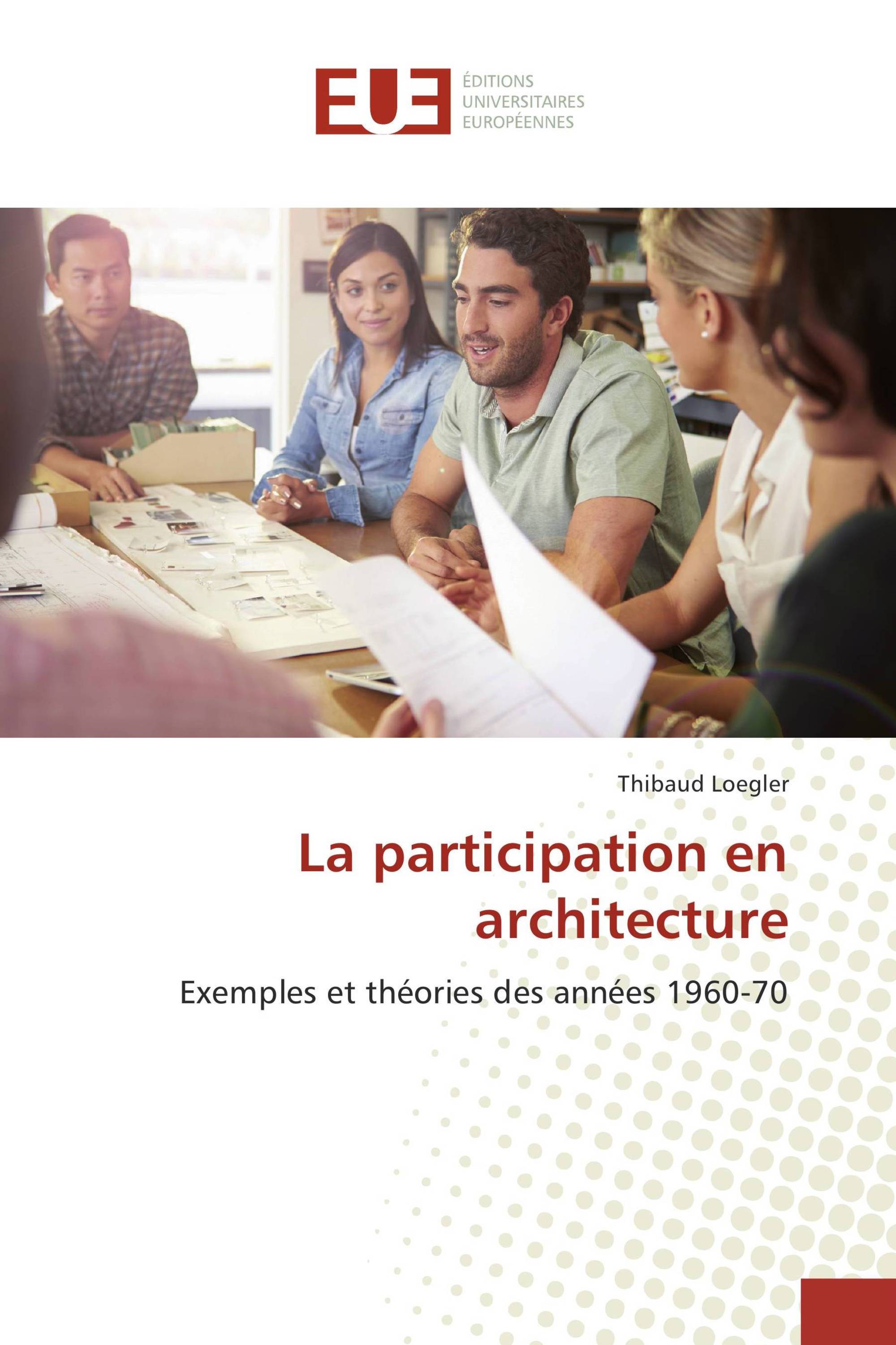 La participation en architecture