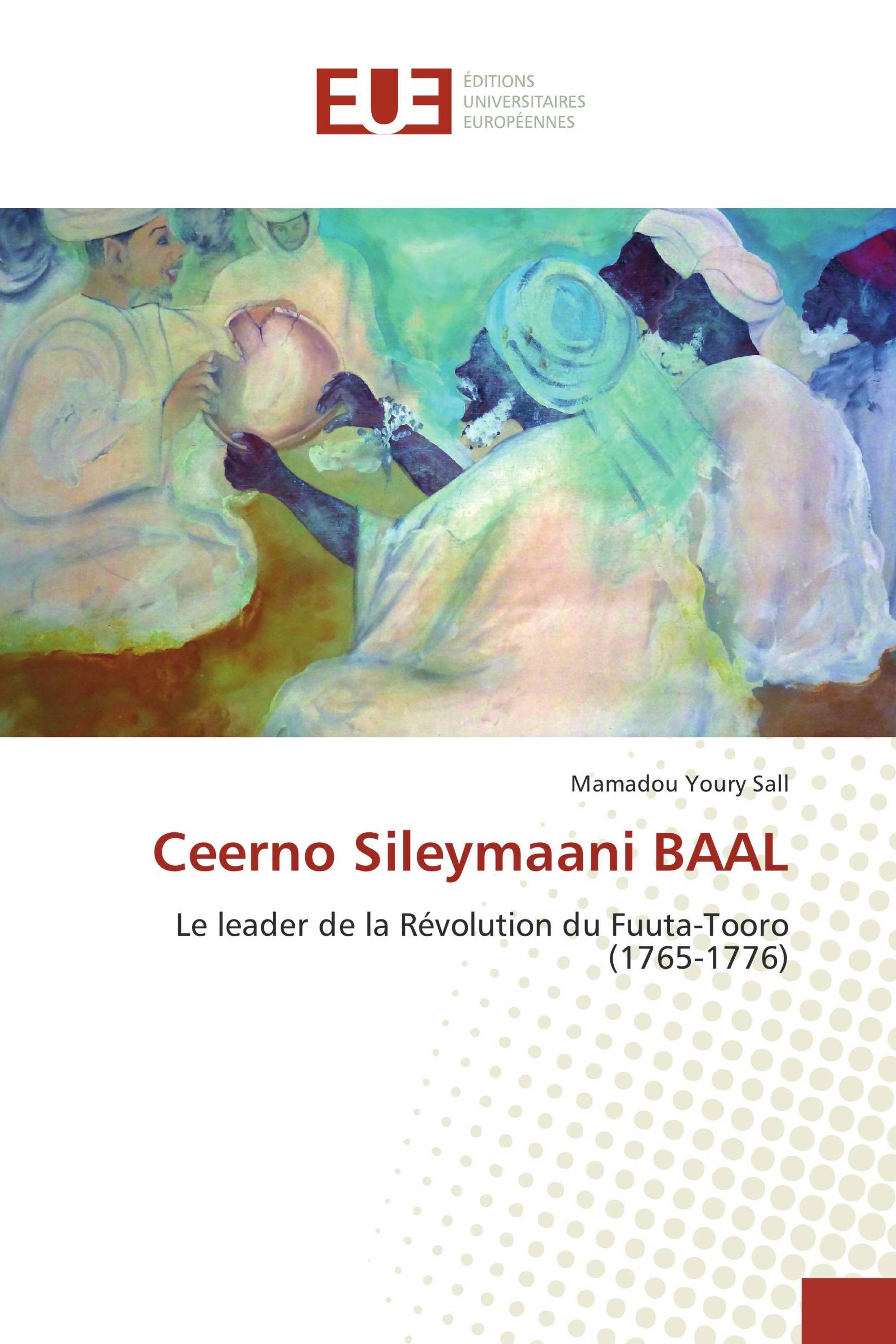 Ceerno Sileymaani BAAL