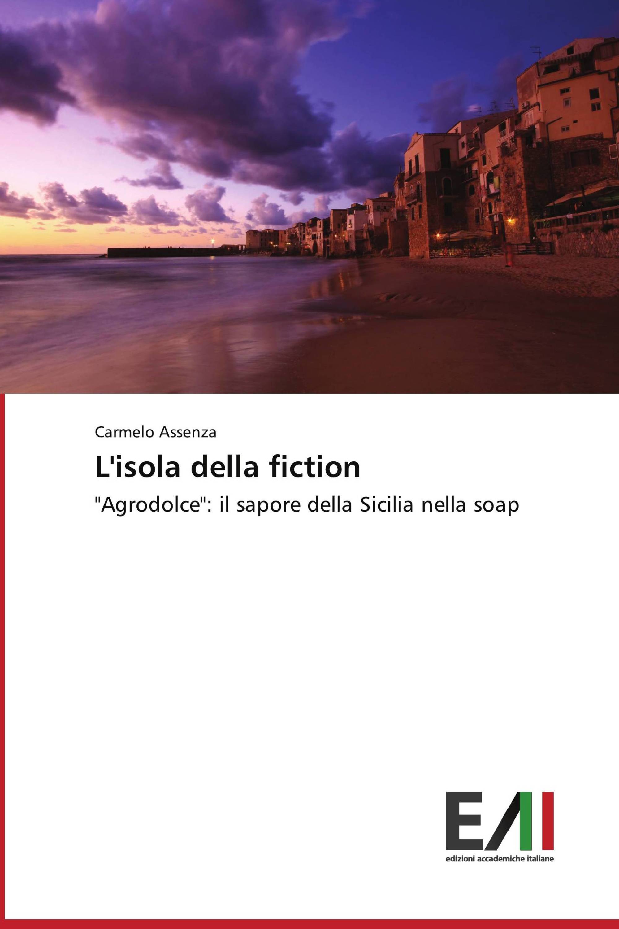 L'isola della fiction