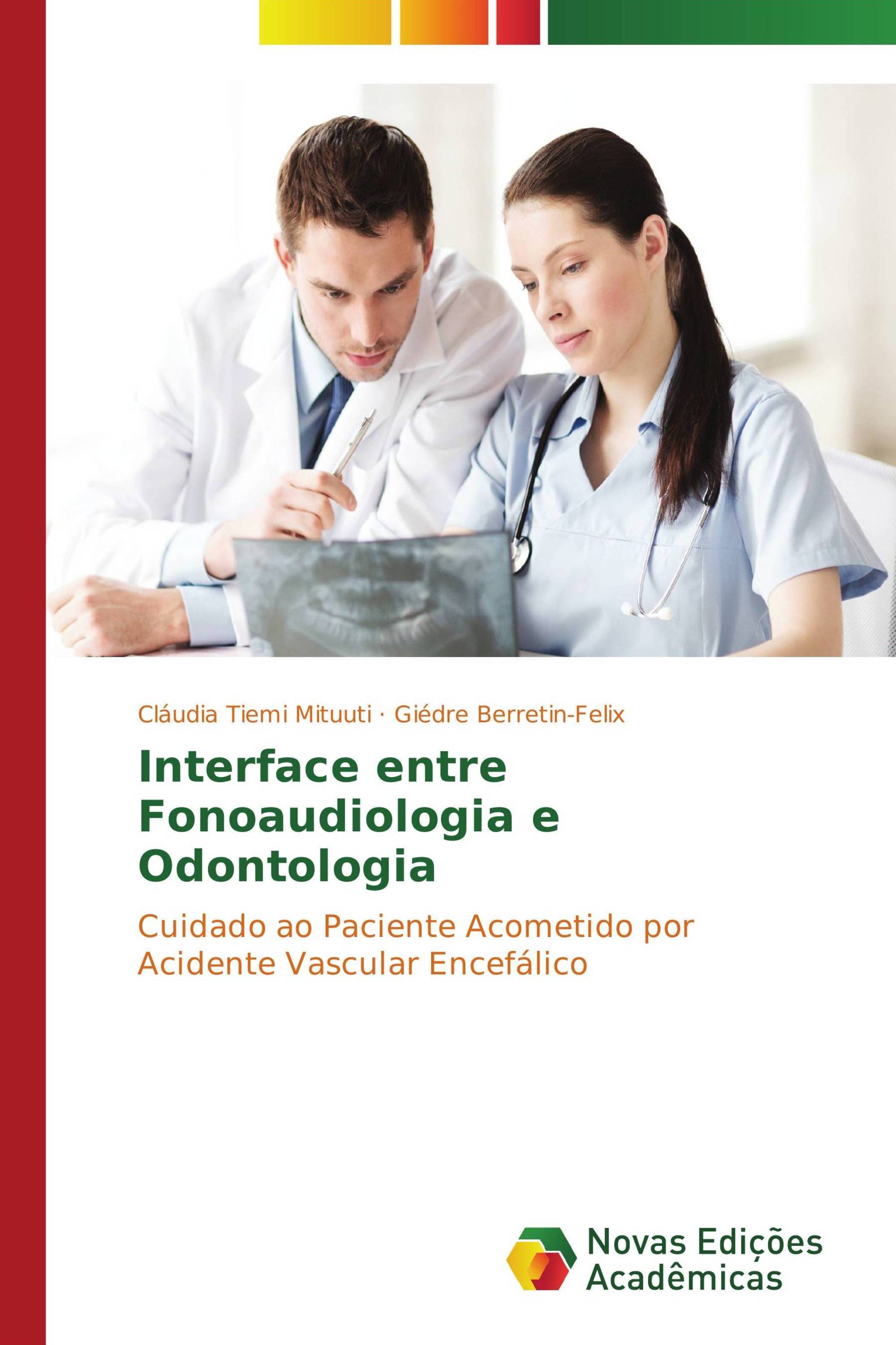 Interface entre Fonoaudiologia e Odontologia