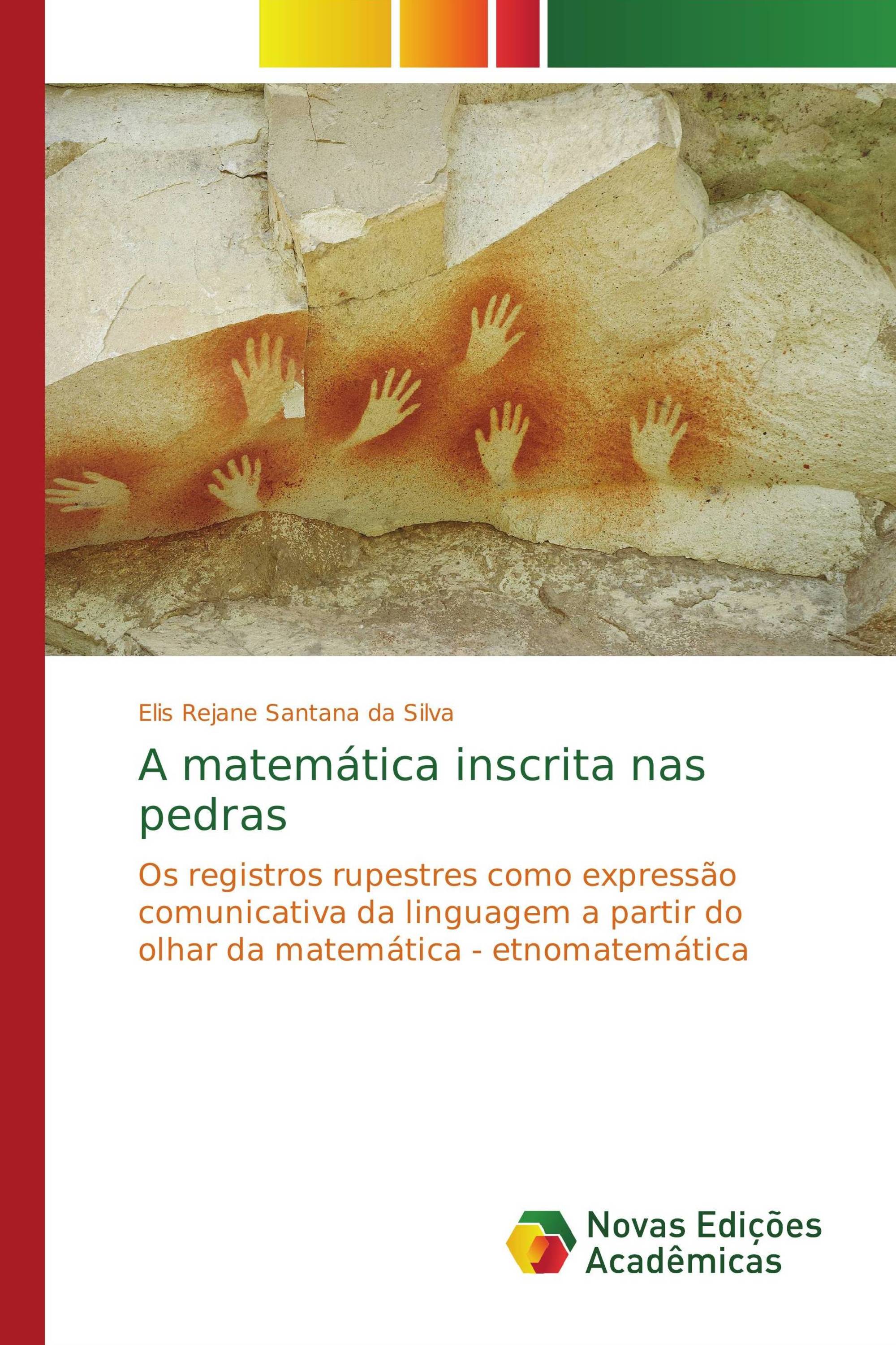 A matemática inscrita nas pedras