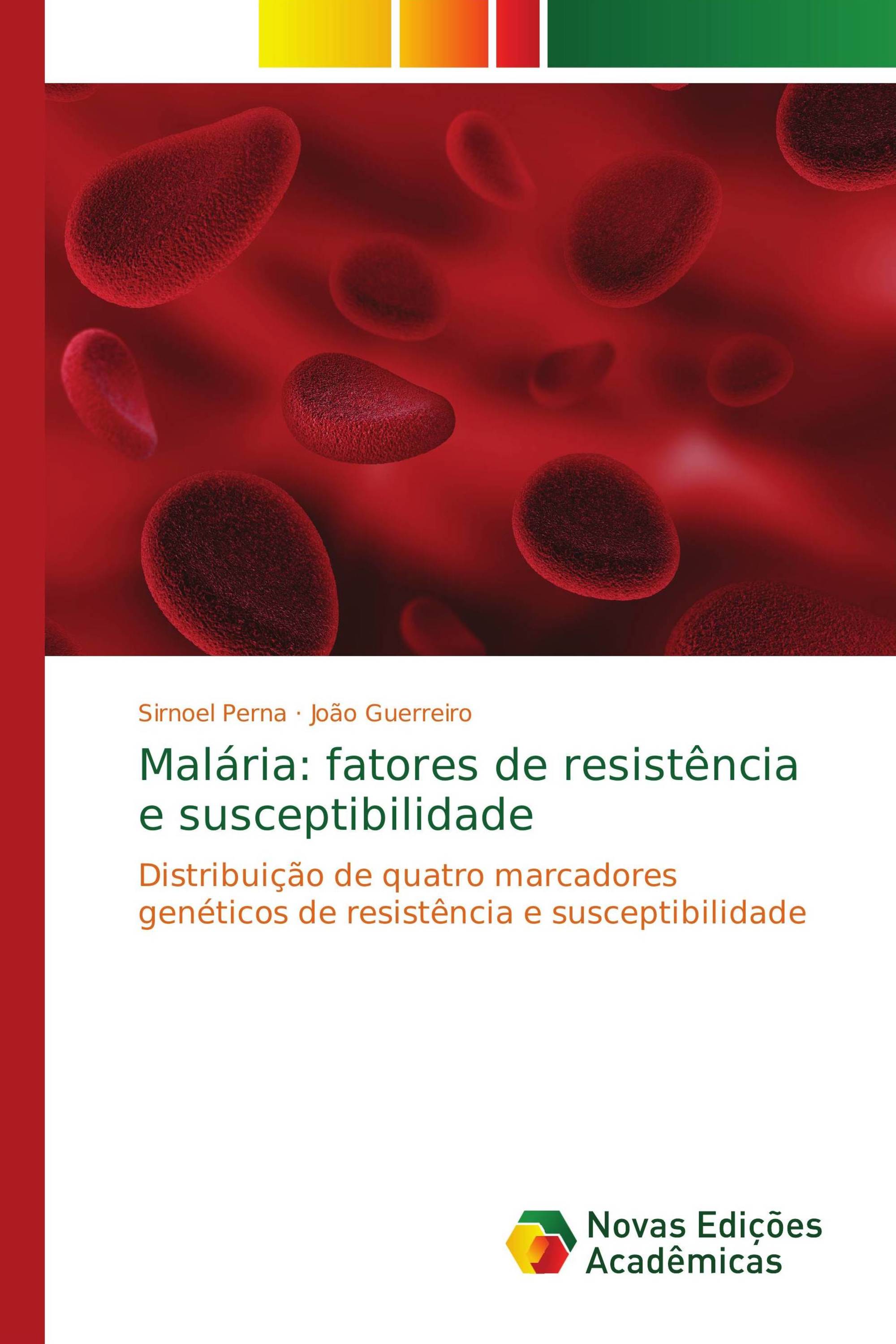 Malária: fatores de resistência e susceptibilidade