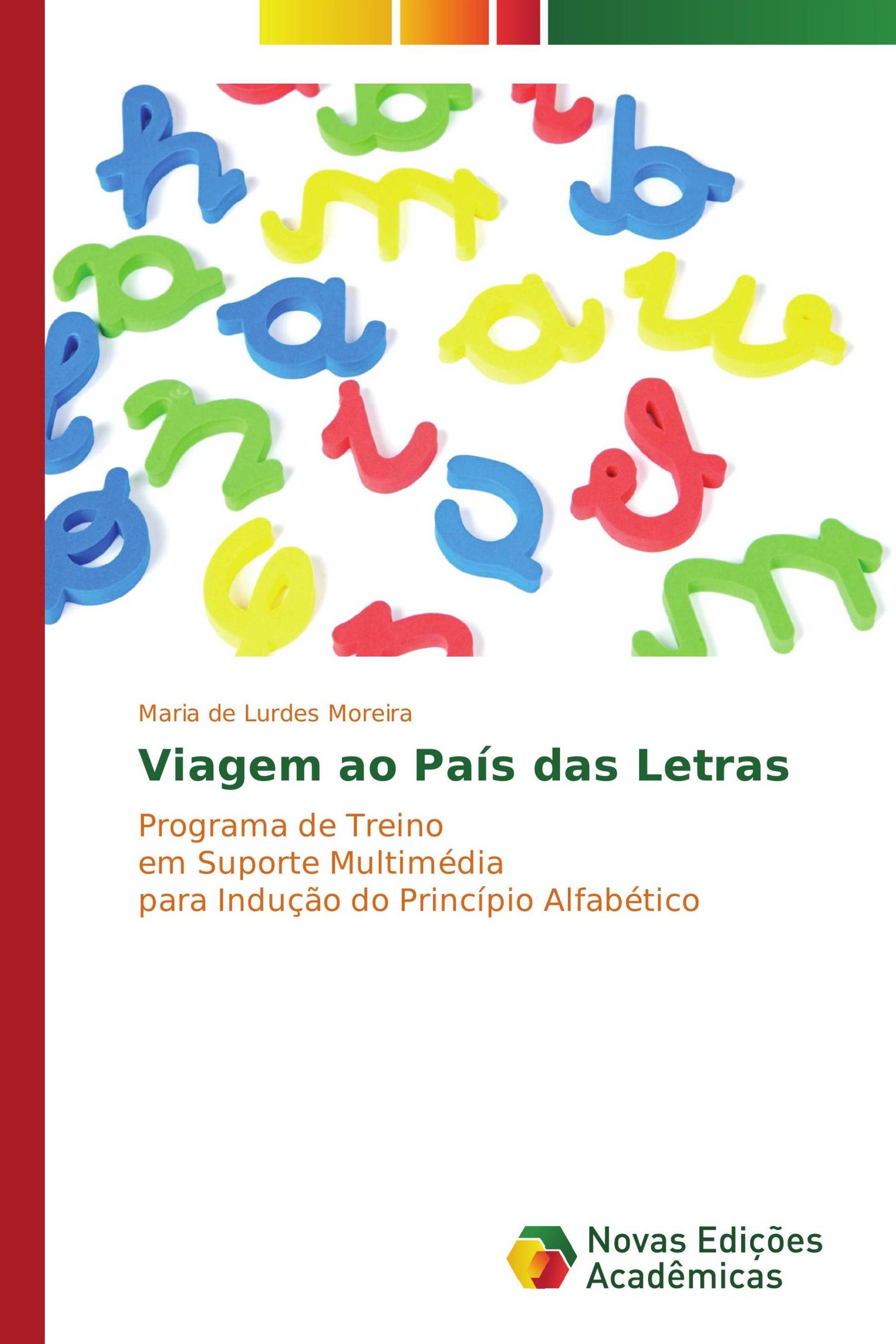 Viagem ao País das Letras