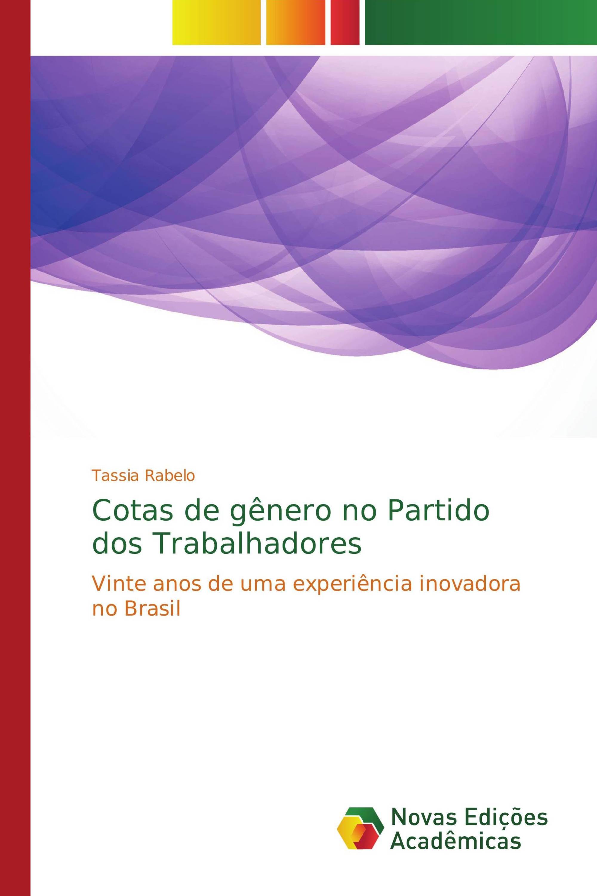 Cotas de gênero no Partido dos Trabalhadores