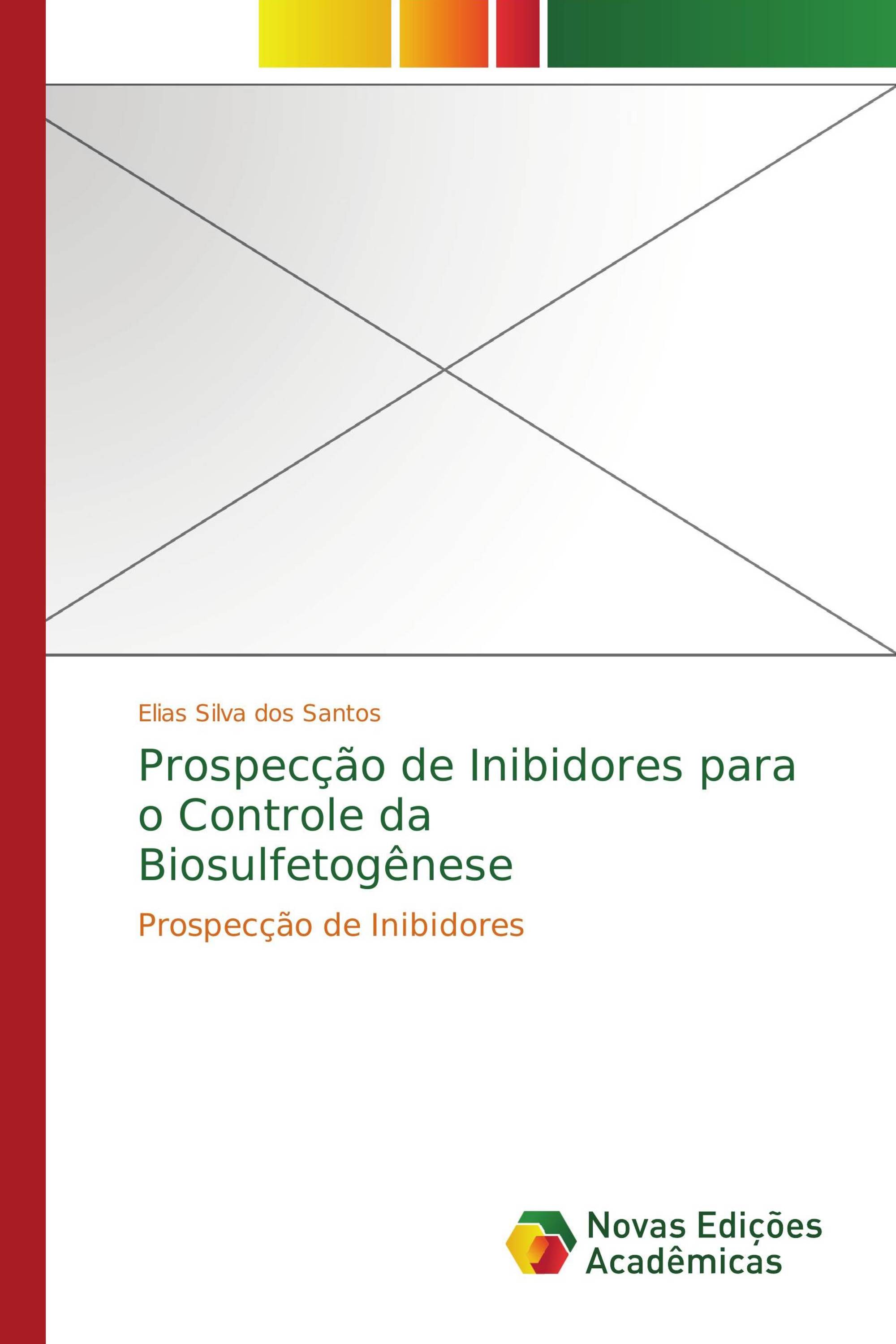 Prospecção de Inibidores para o Controle da Biosulfetogênese