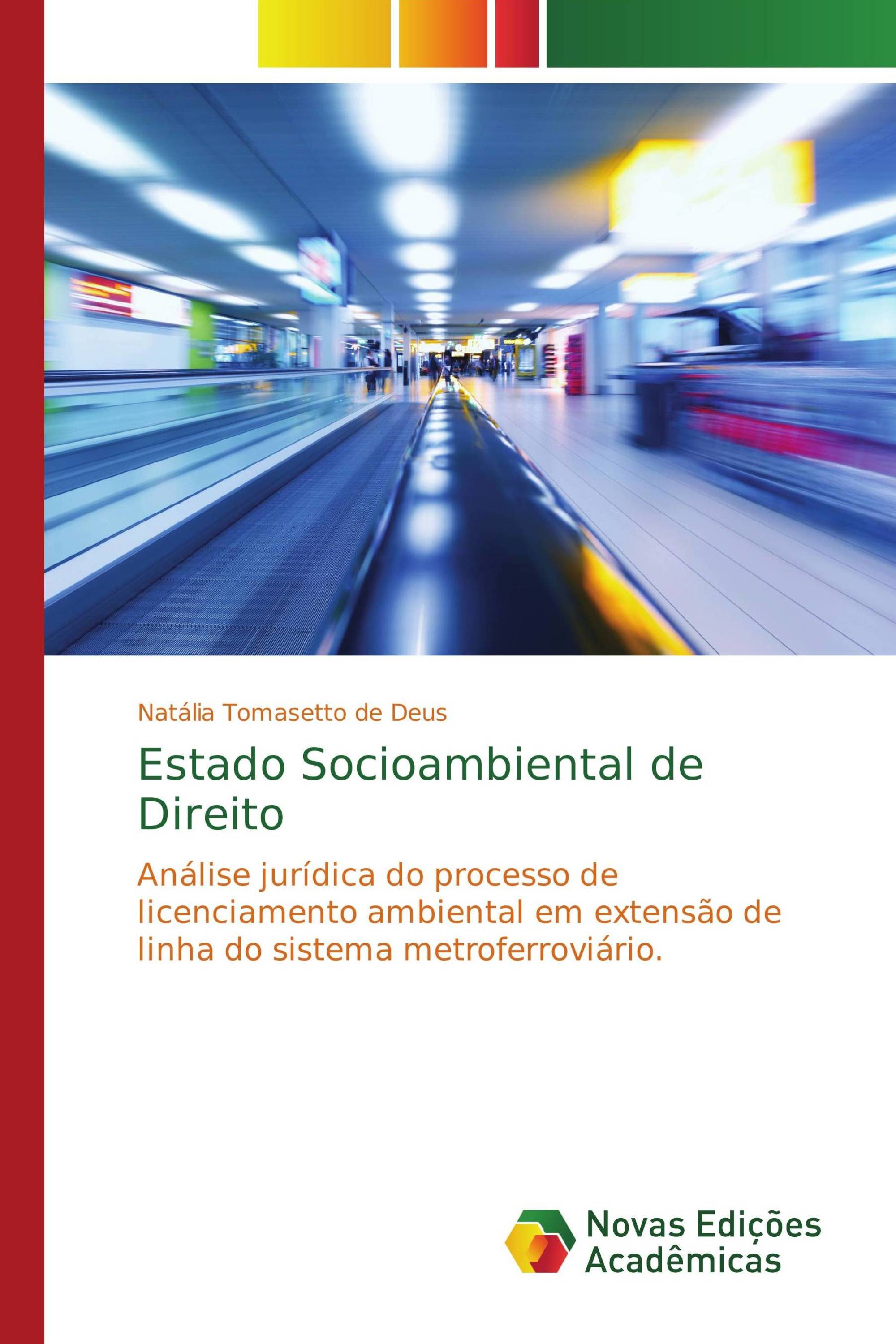 Estado Socioambiental de Direito