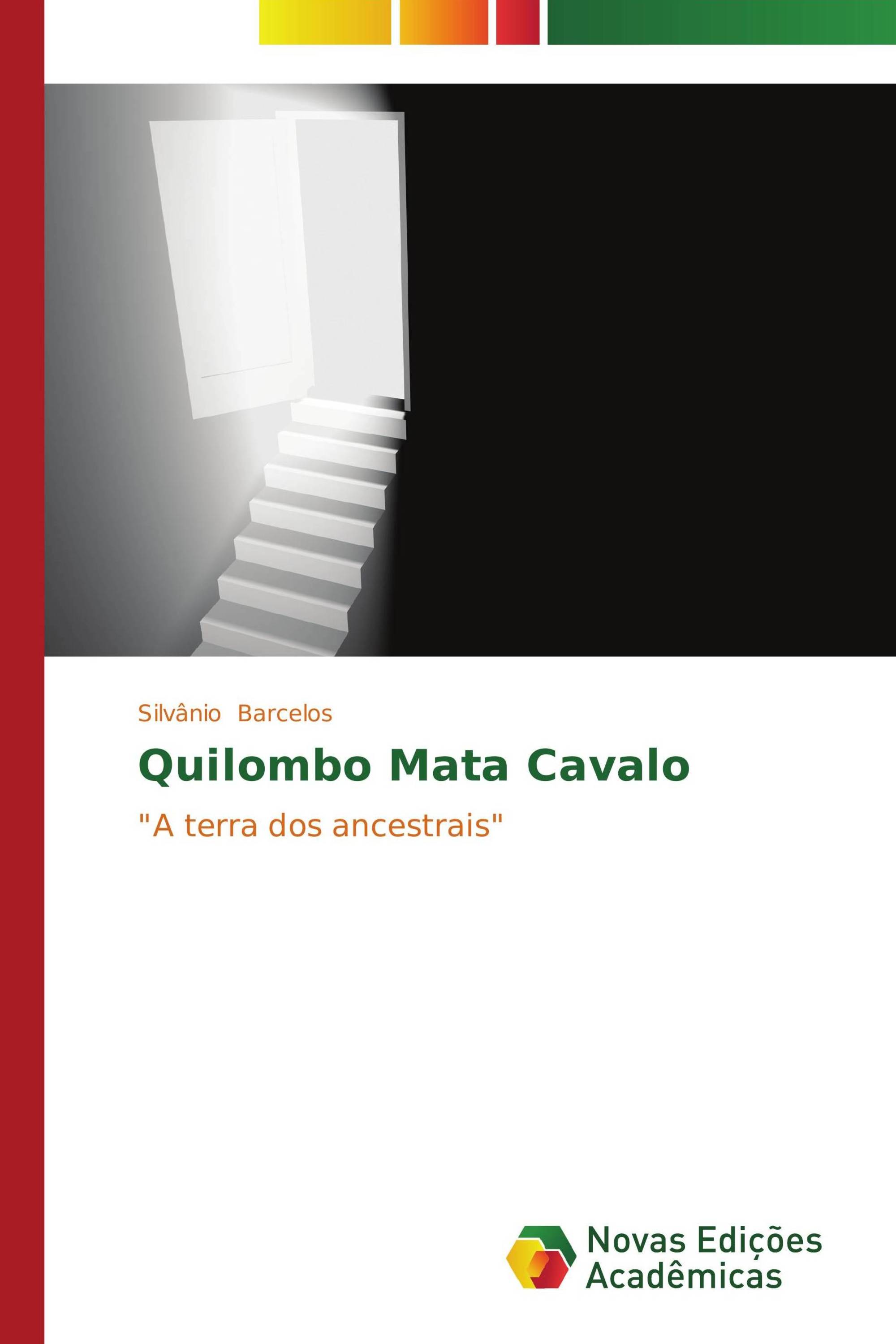 Quilombo Mata Cavalo