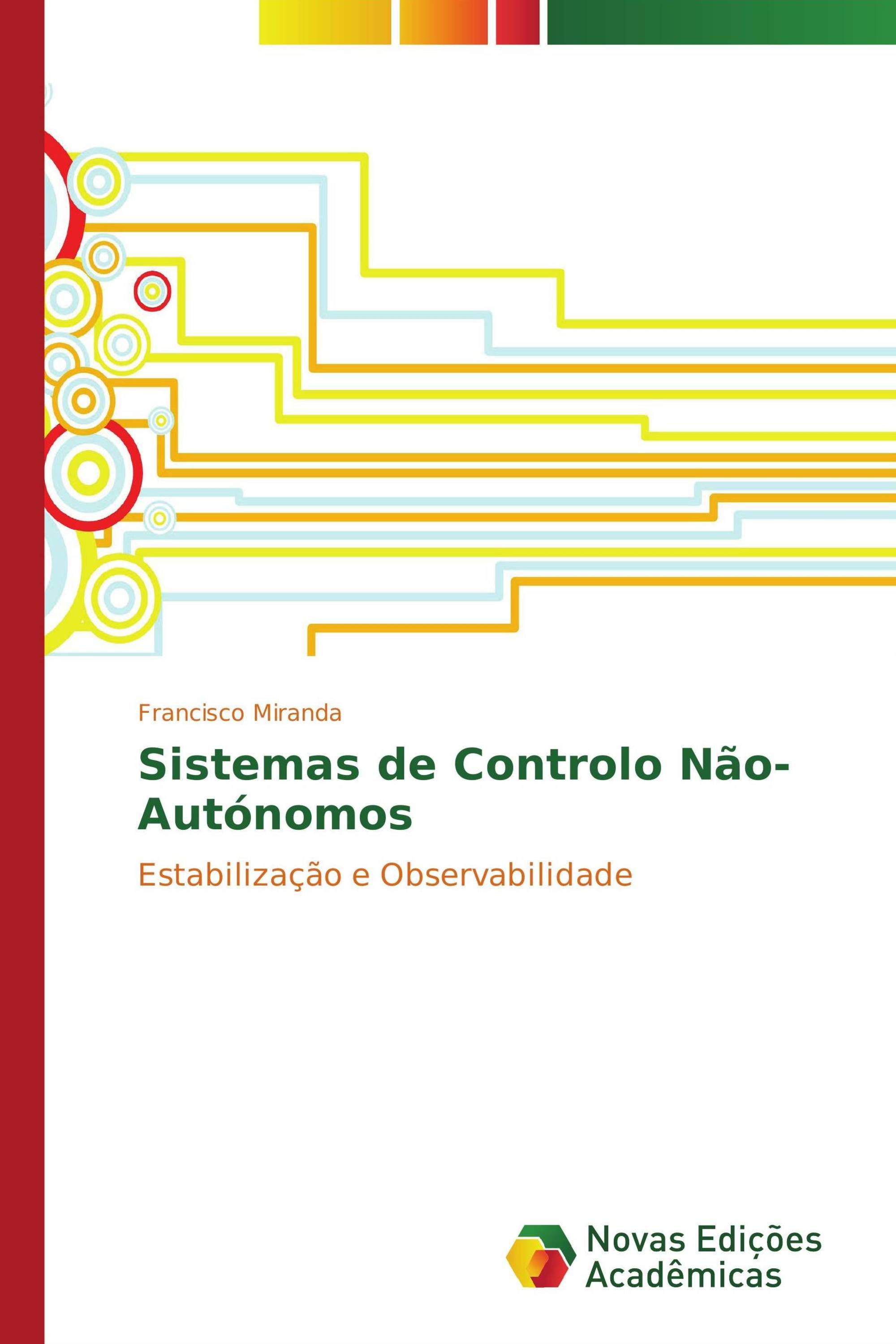 Sistemas de Controlo Não-Autónomos