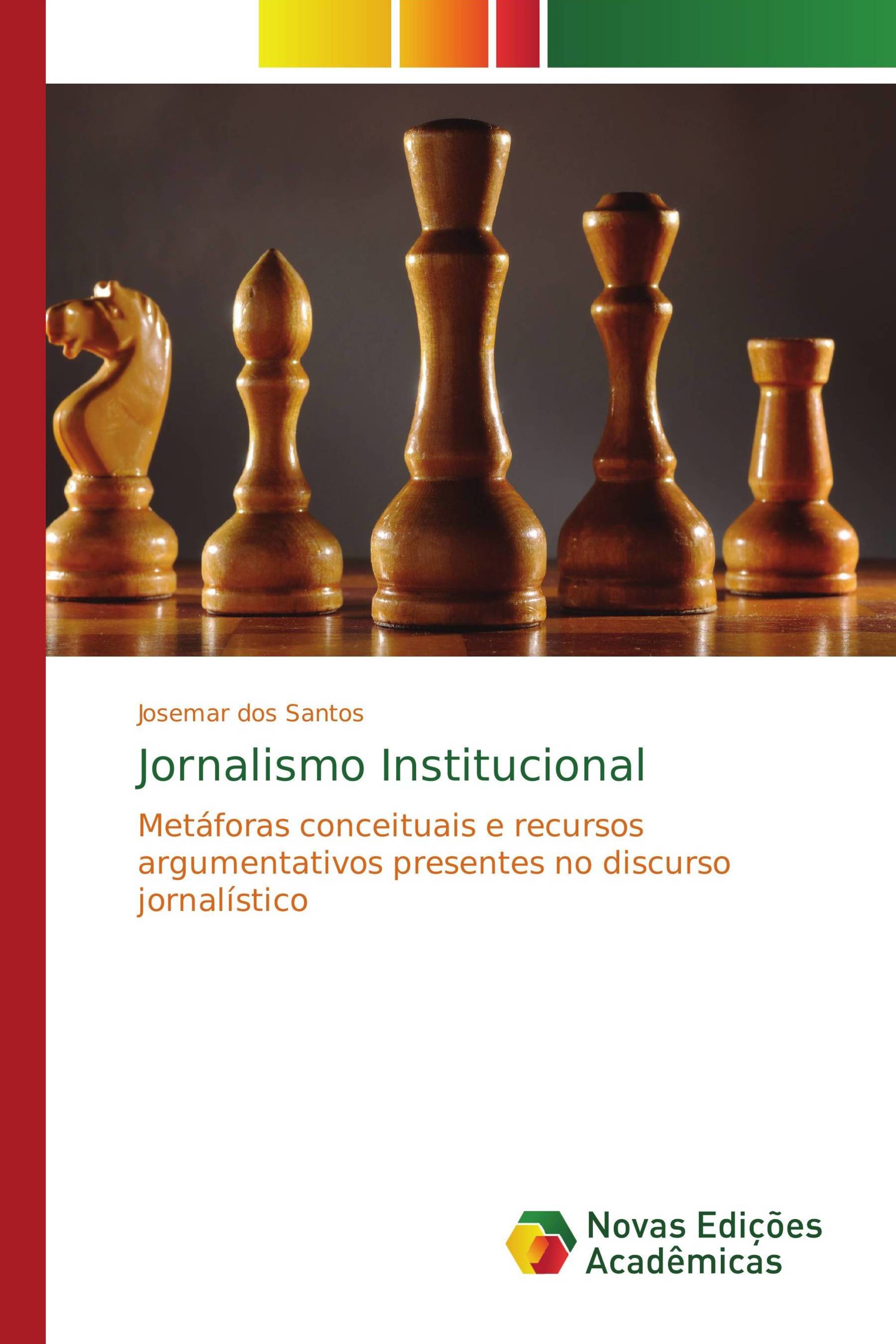 Jornalismo Institucional