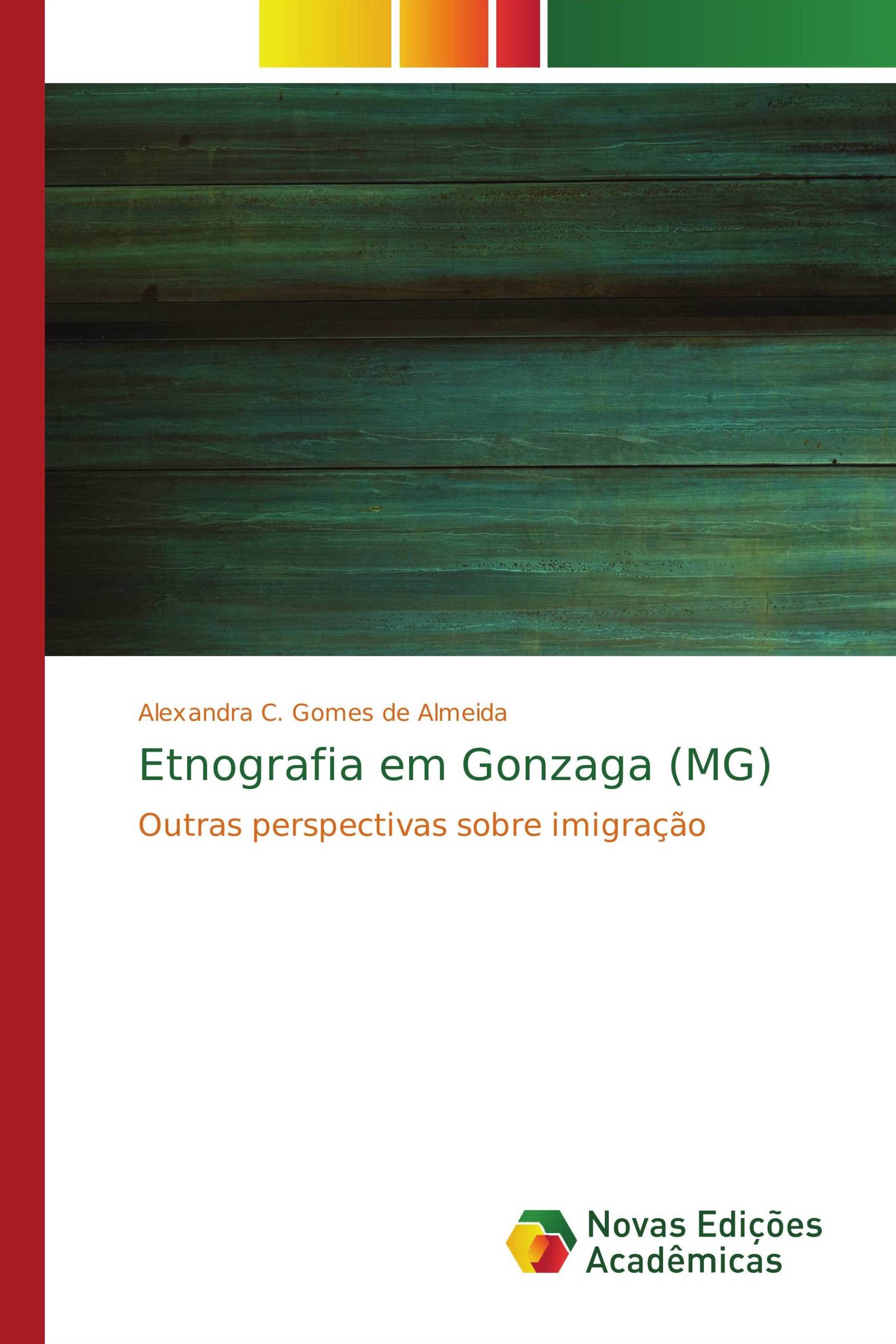 Etnografia em Gonzaga (MG)