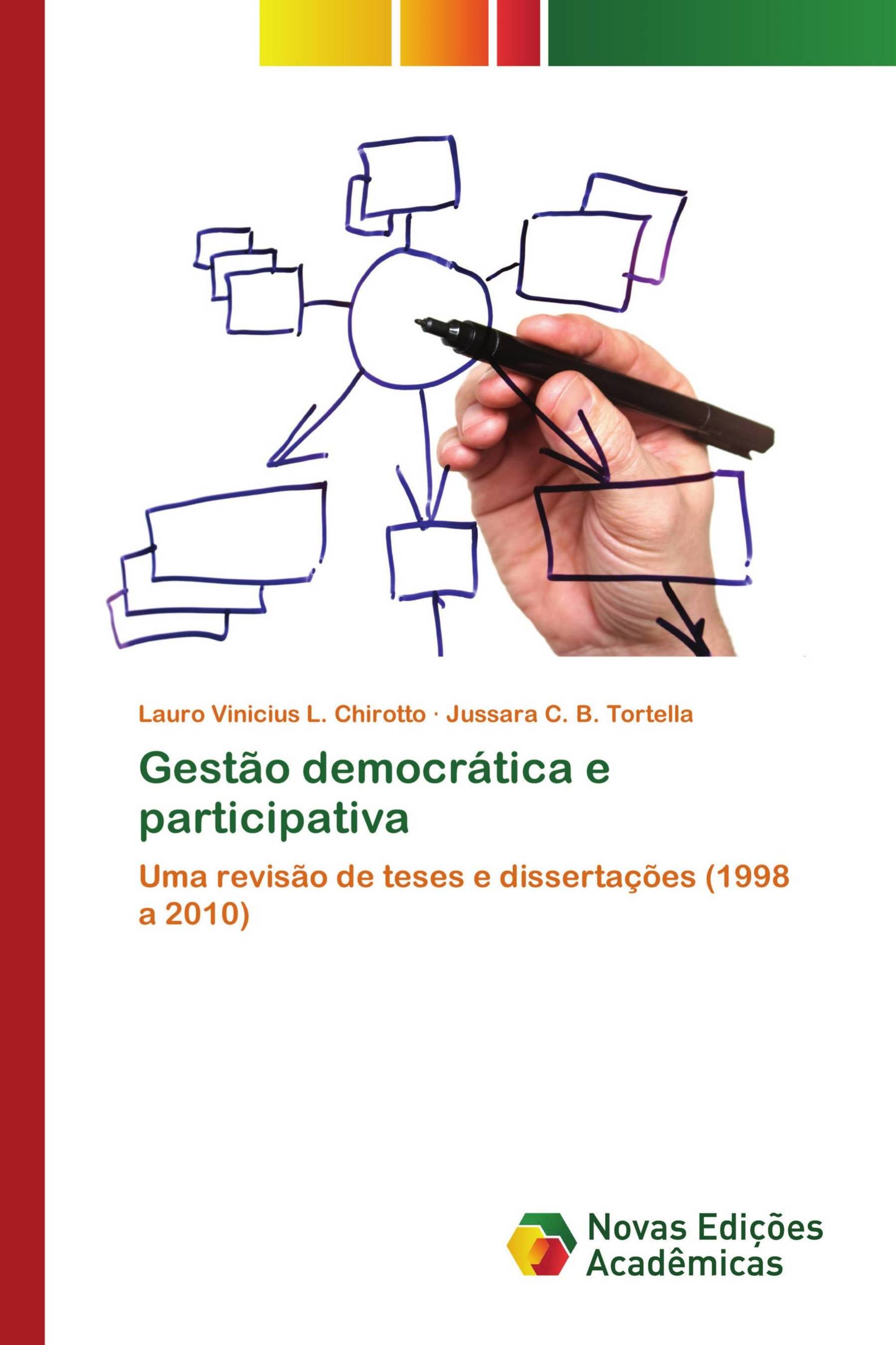 Gestão democrática e participativa