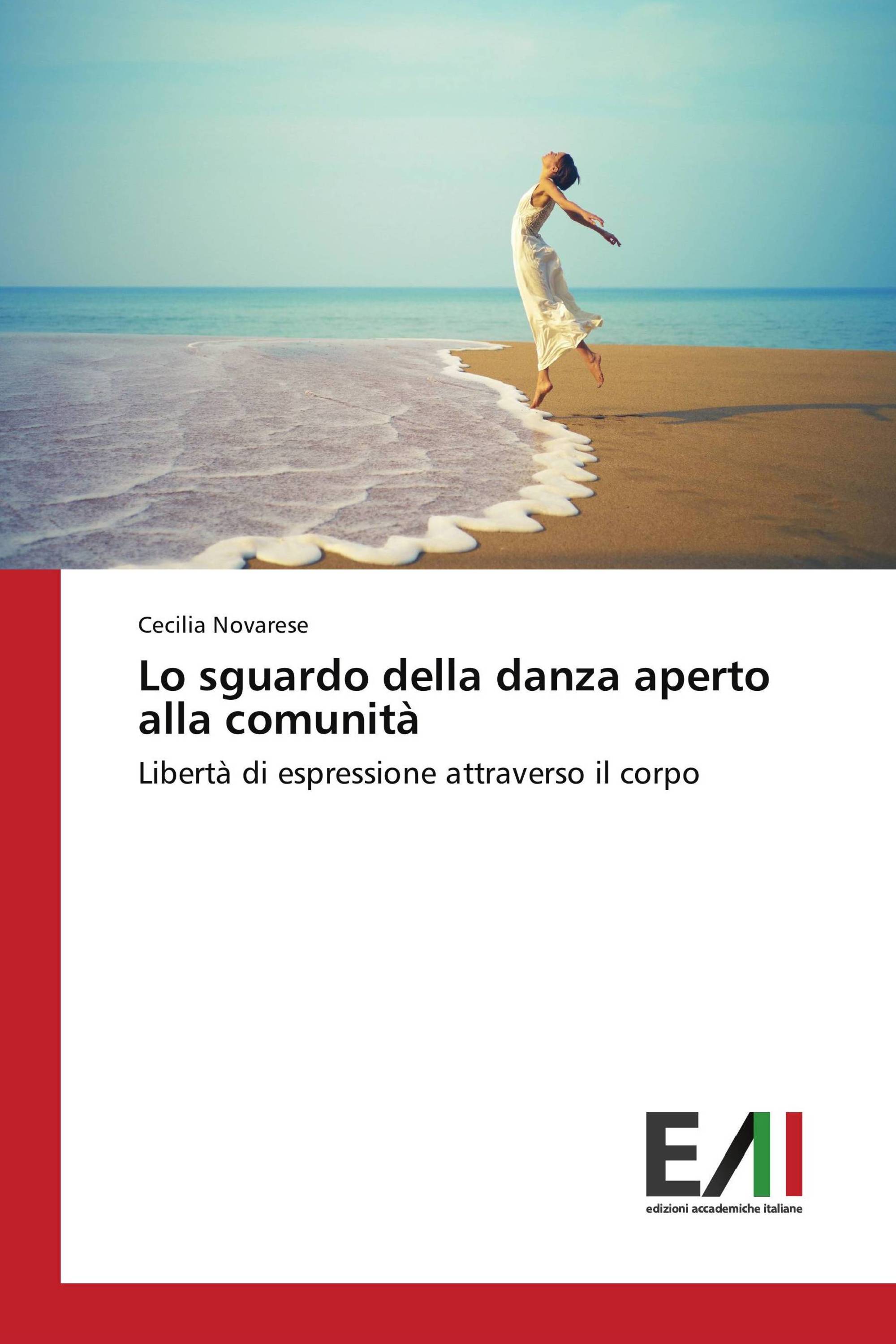 Lo sguardo della danza aperto alla comunità