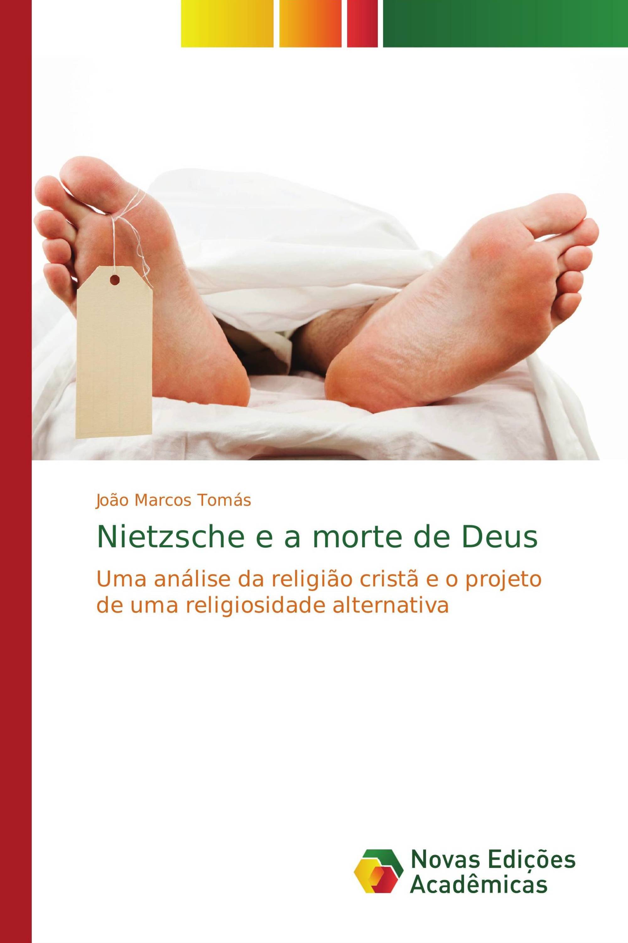 Nietzsche e a morte de Deus