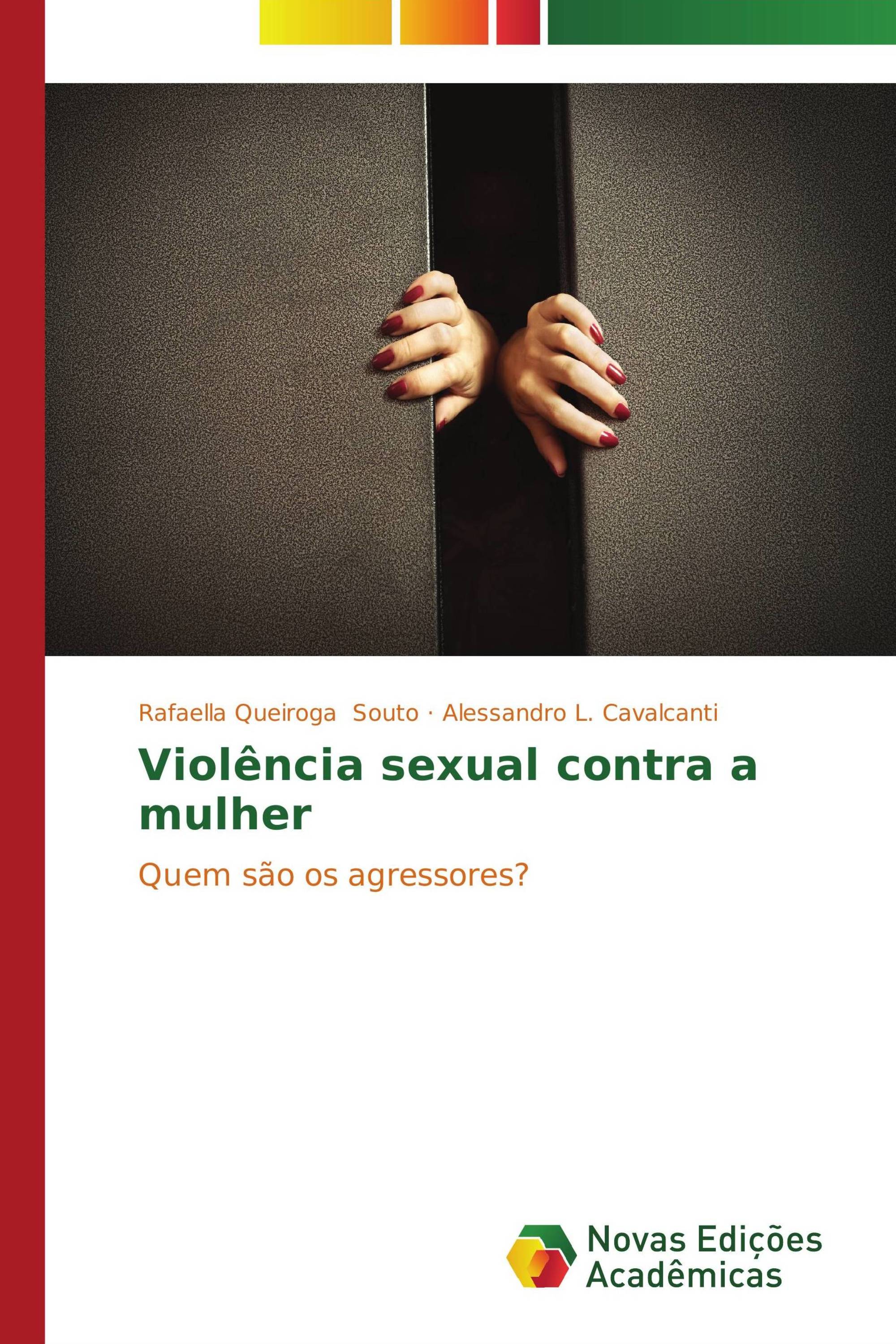 Violência sexual contra a mulher