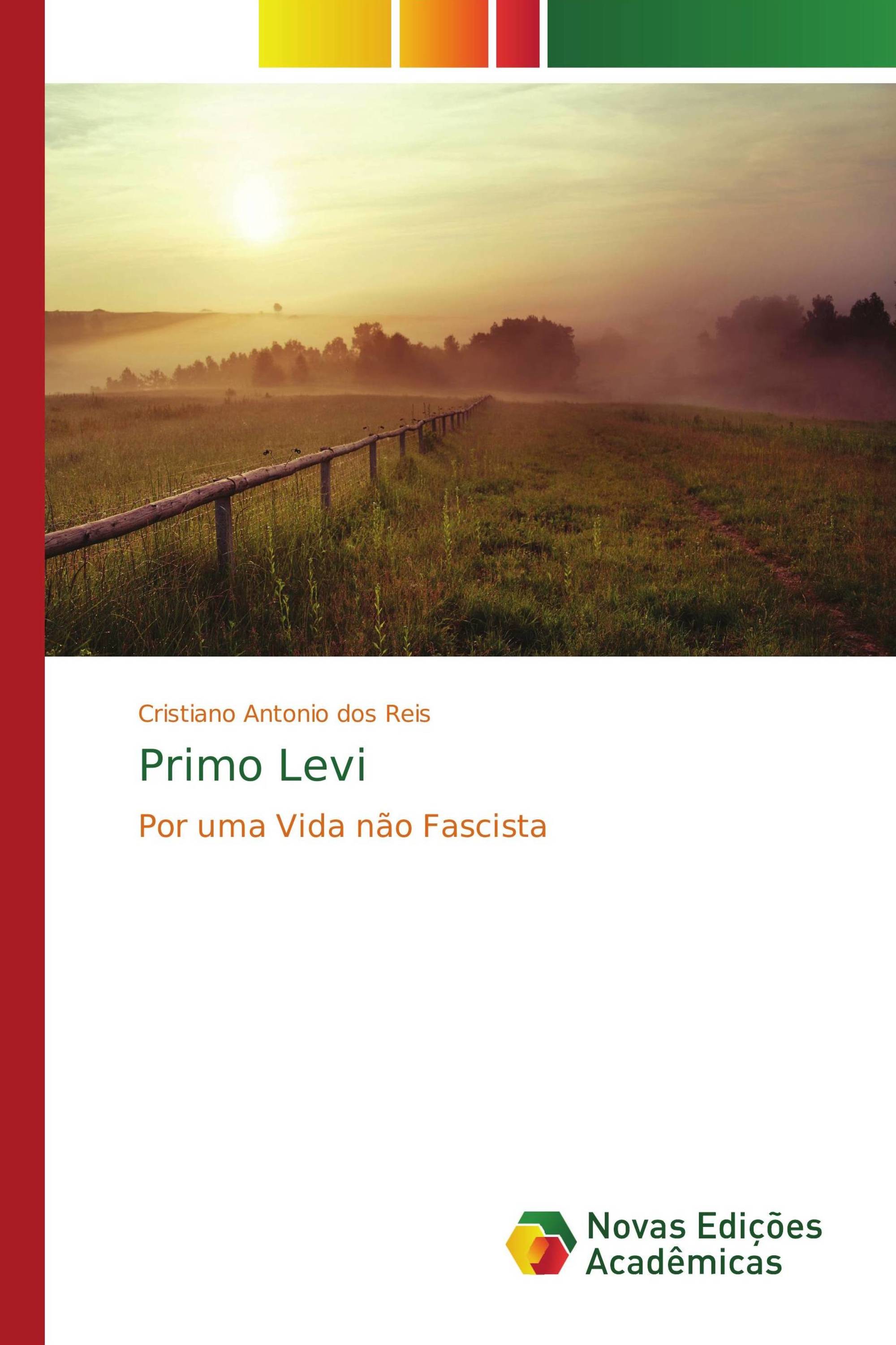 Primo Levi