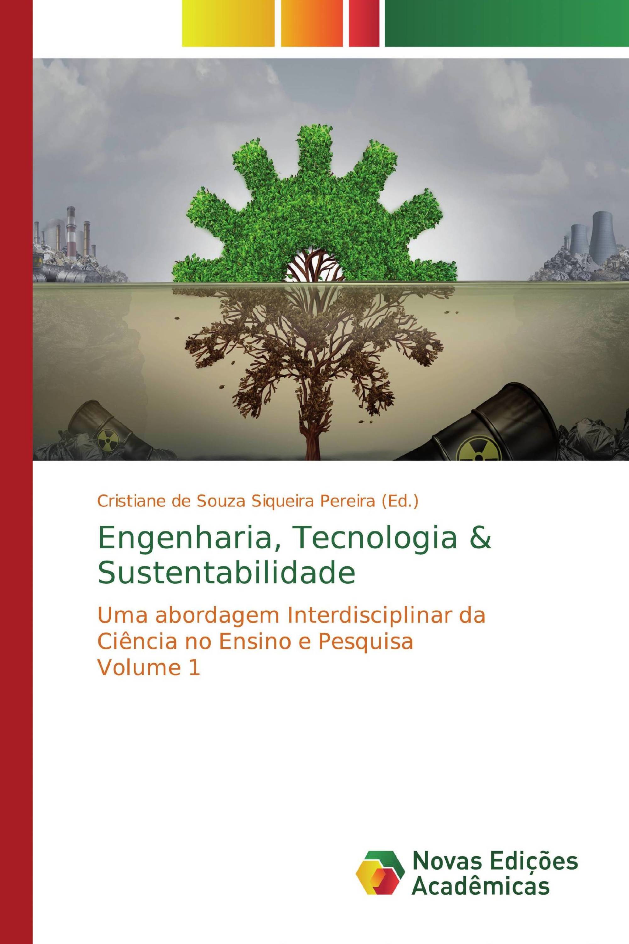 Engenharia, Tecnologia & Sustentabilidade