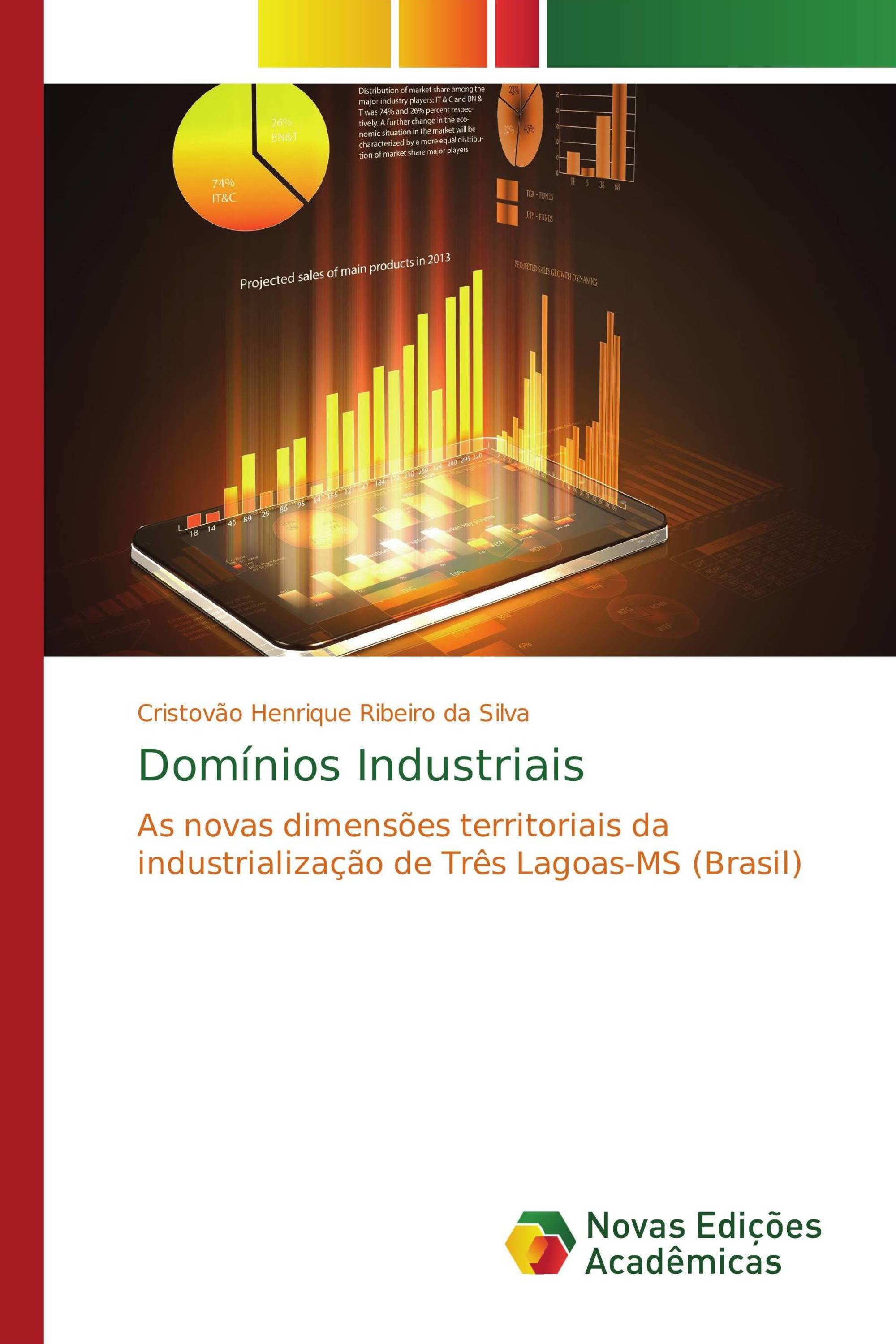 Domínios Industriais