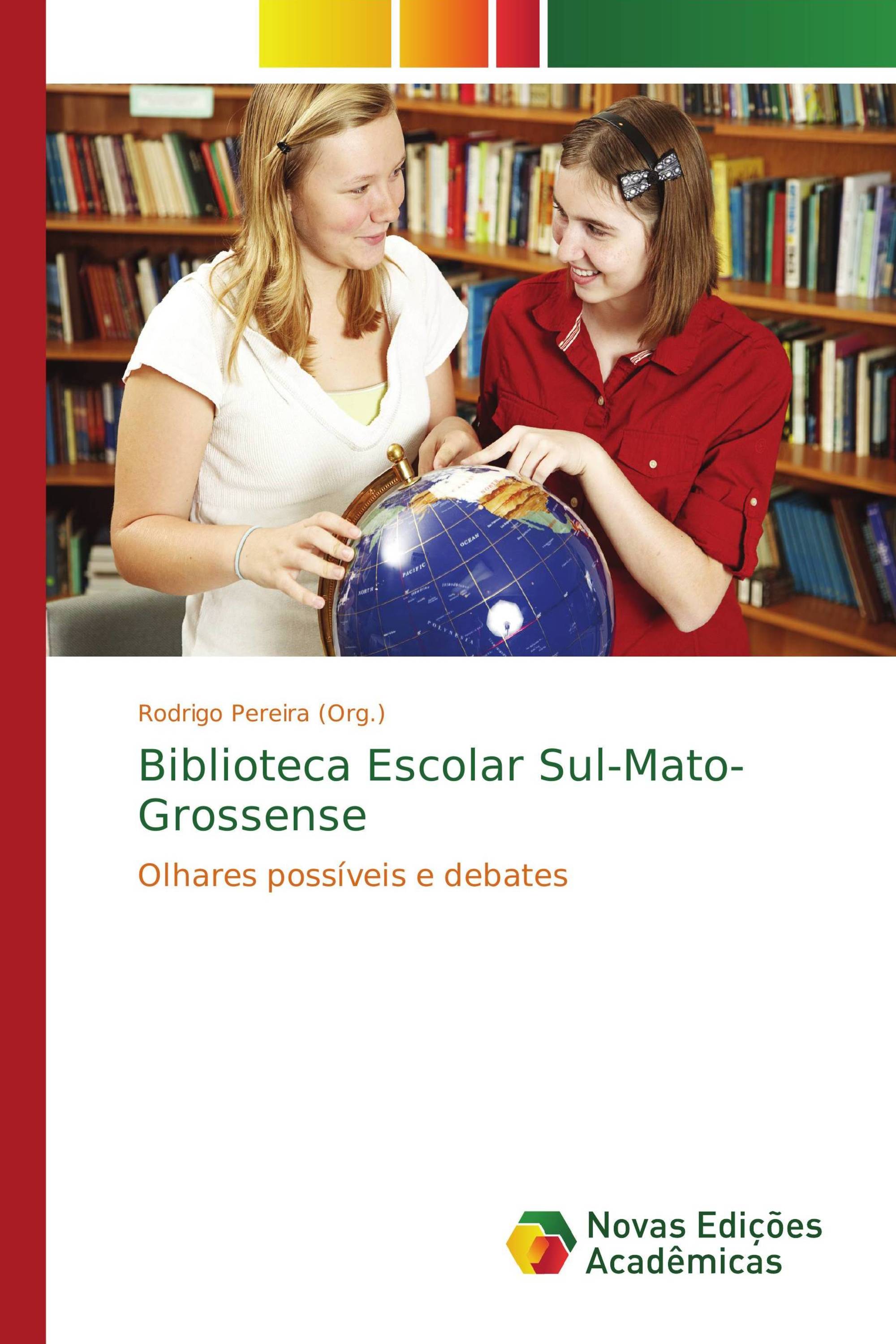 Biblioteca Escolar Sul-Mato-Grossense