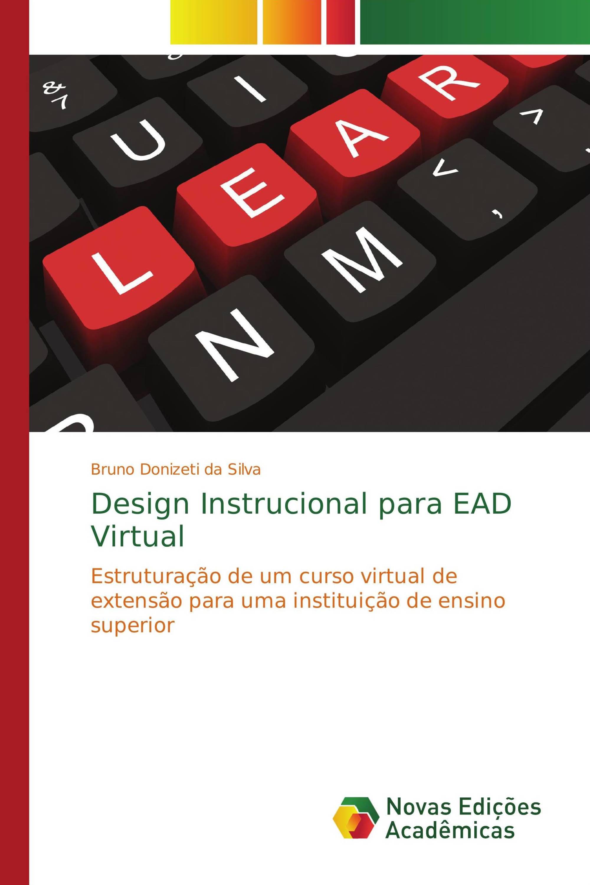 Design Instrucional para EAD Virtual