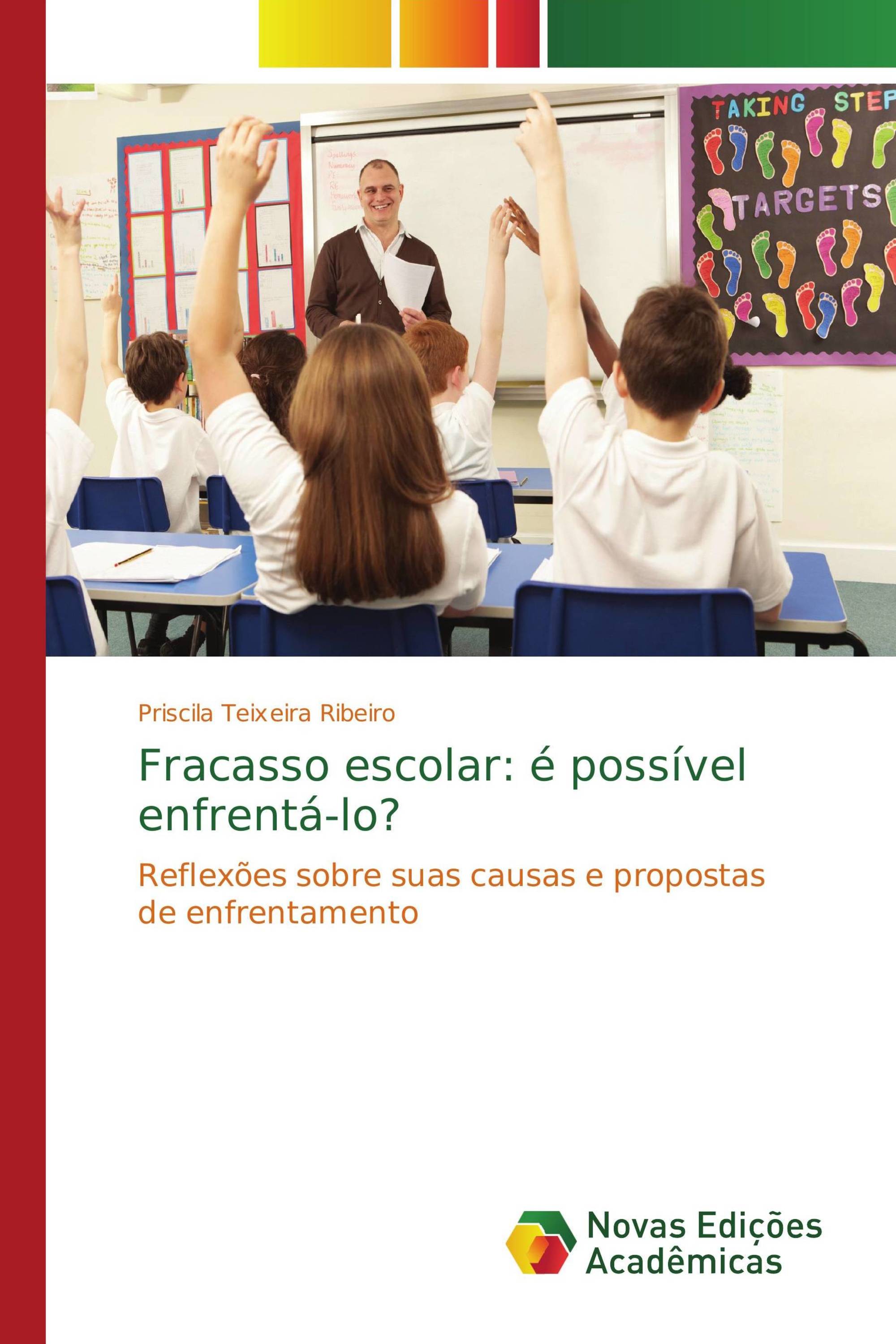 Fracasso escolar: é possível enfrentá-lo?