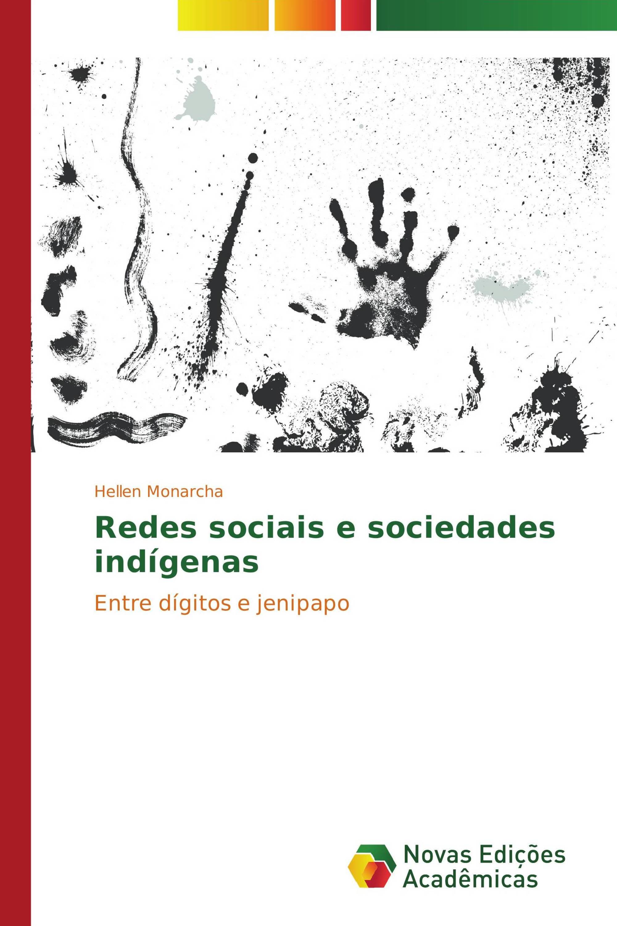 Redes sociais e sociedades indígenas