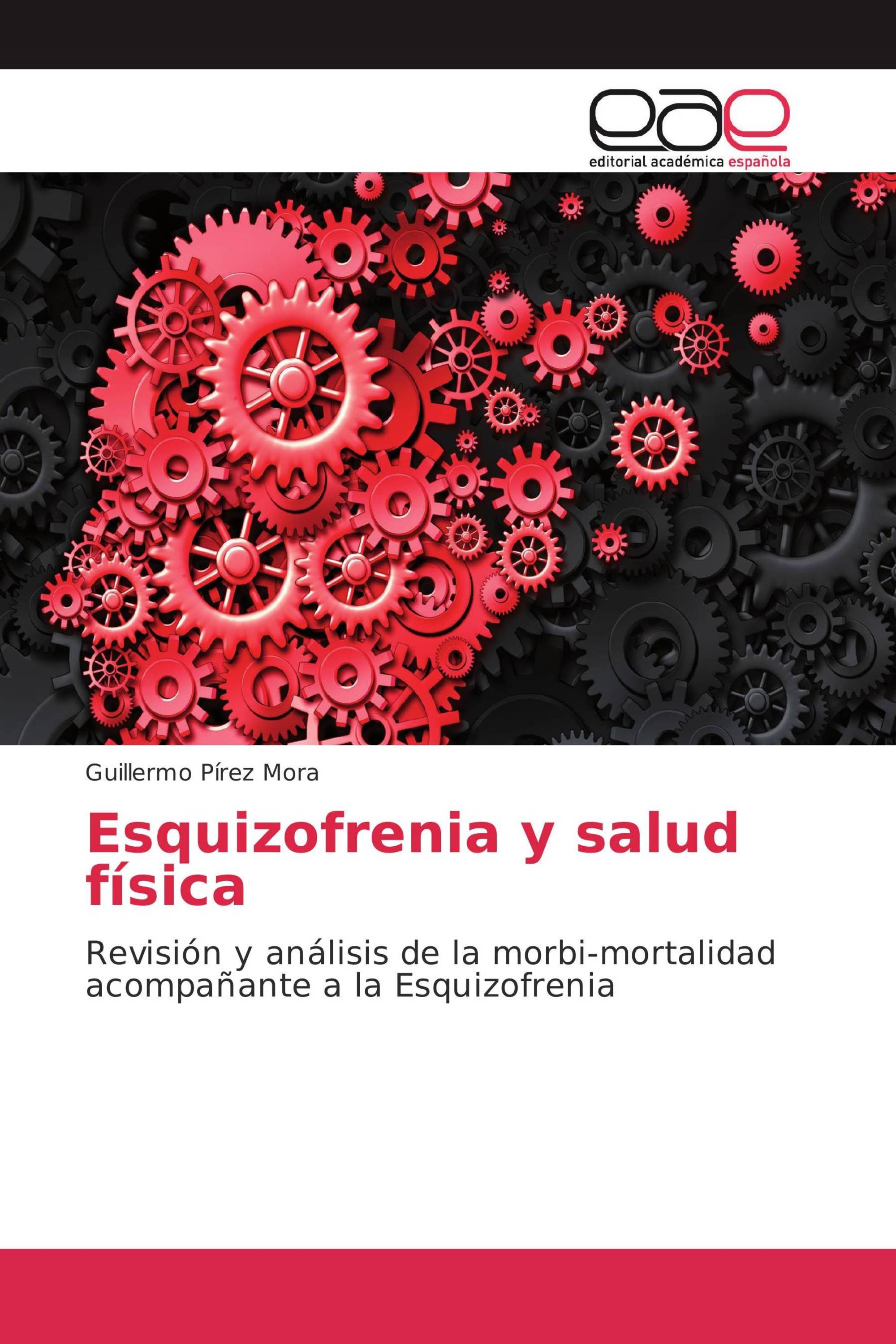 Esquizofrenia y salud física