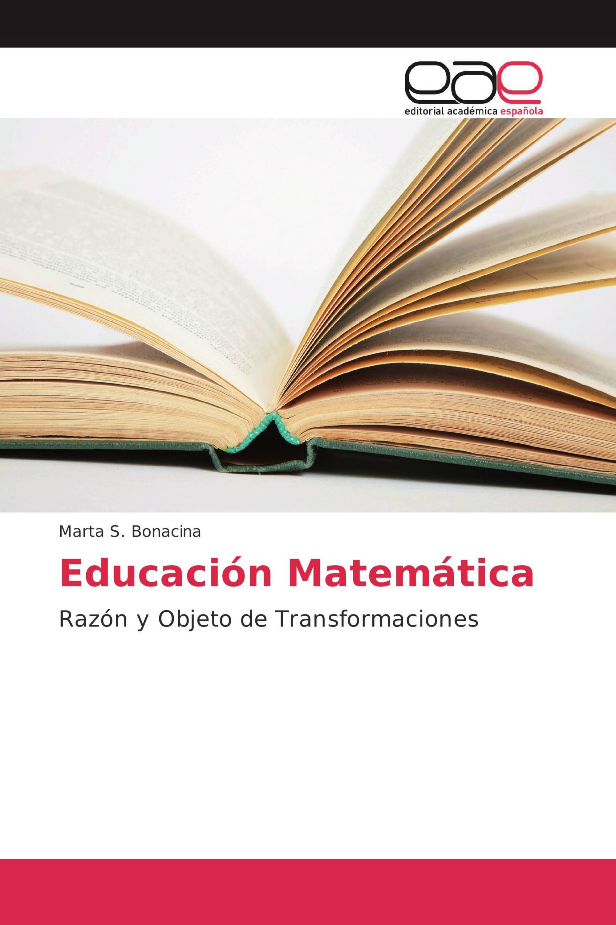 Educación Matemática