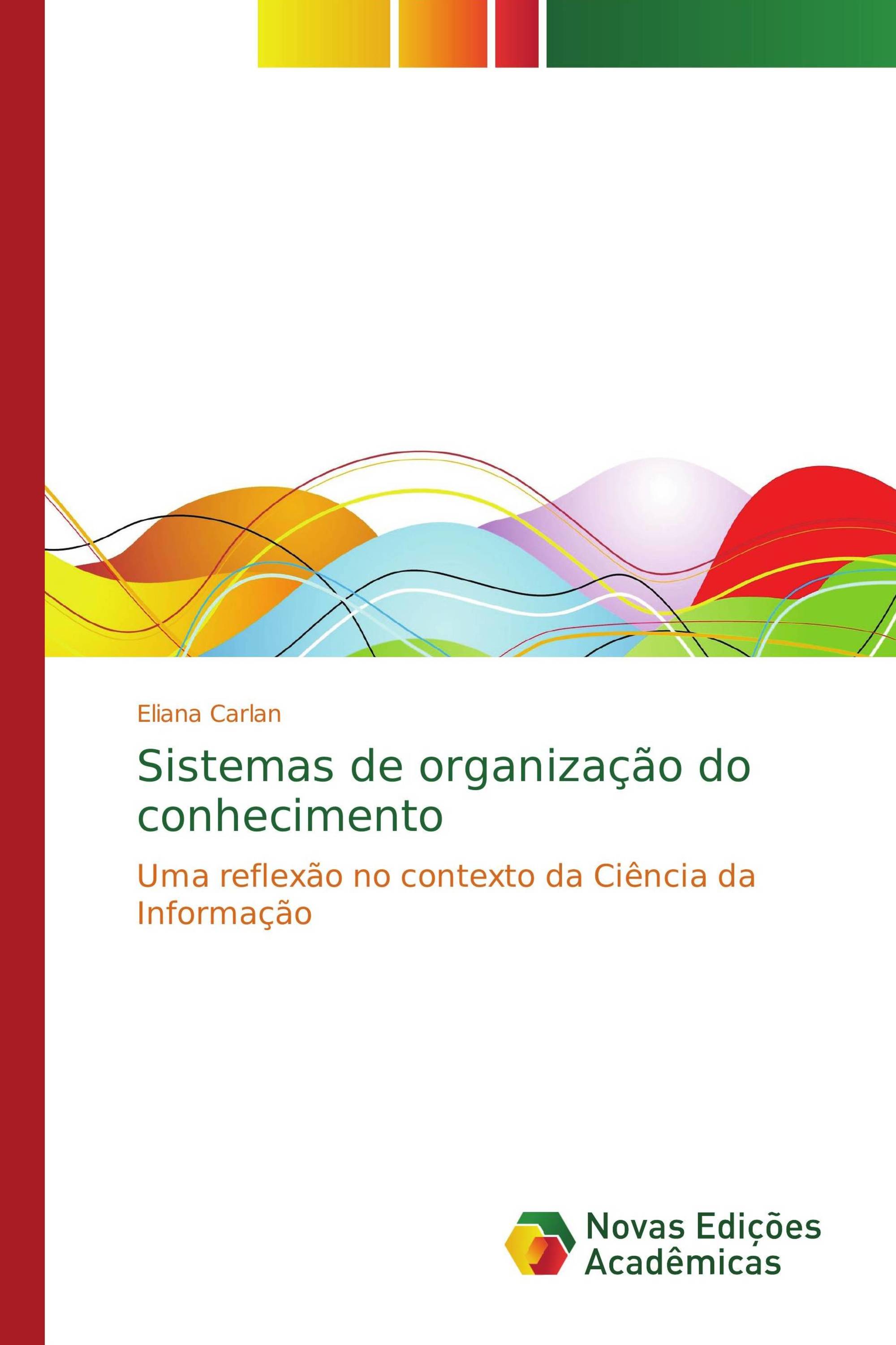 Sistemas de organização do conhecimento