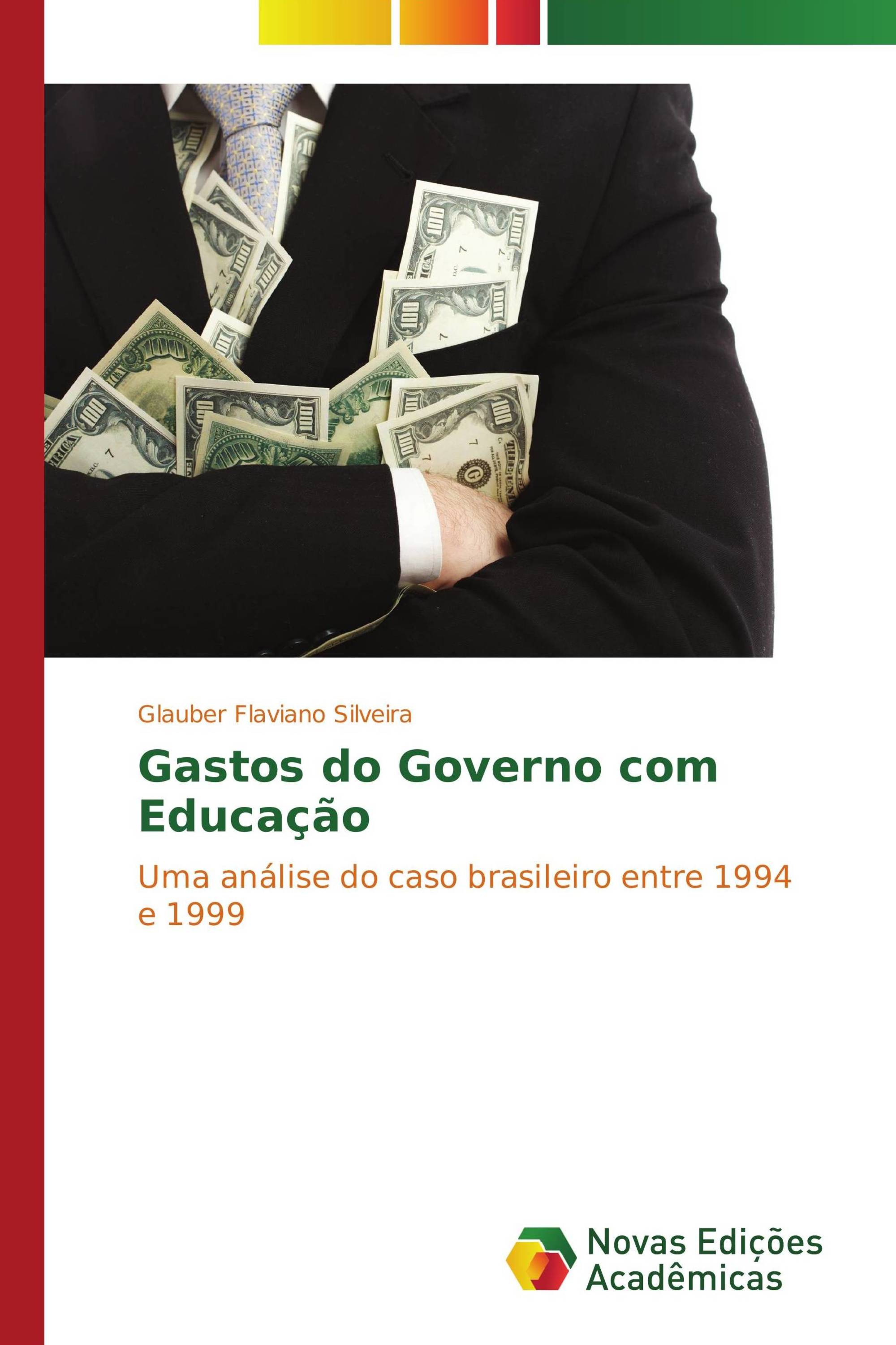 Gastos do Governo com Educação