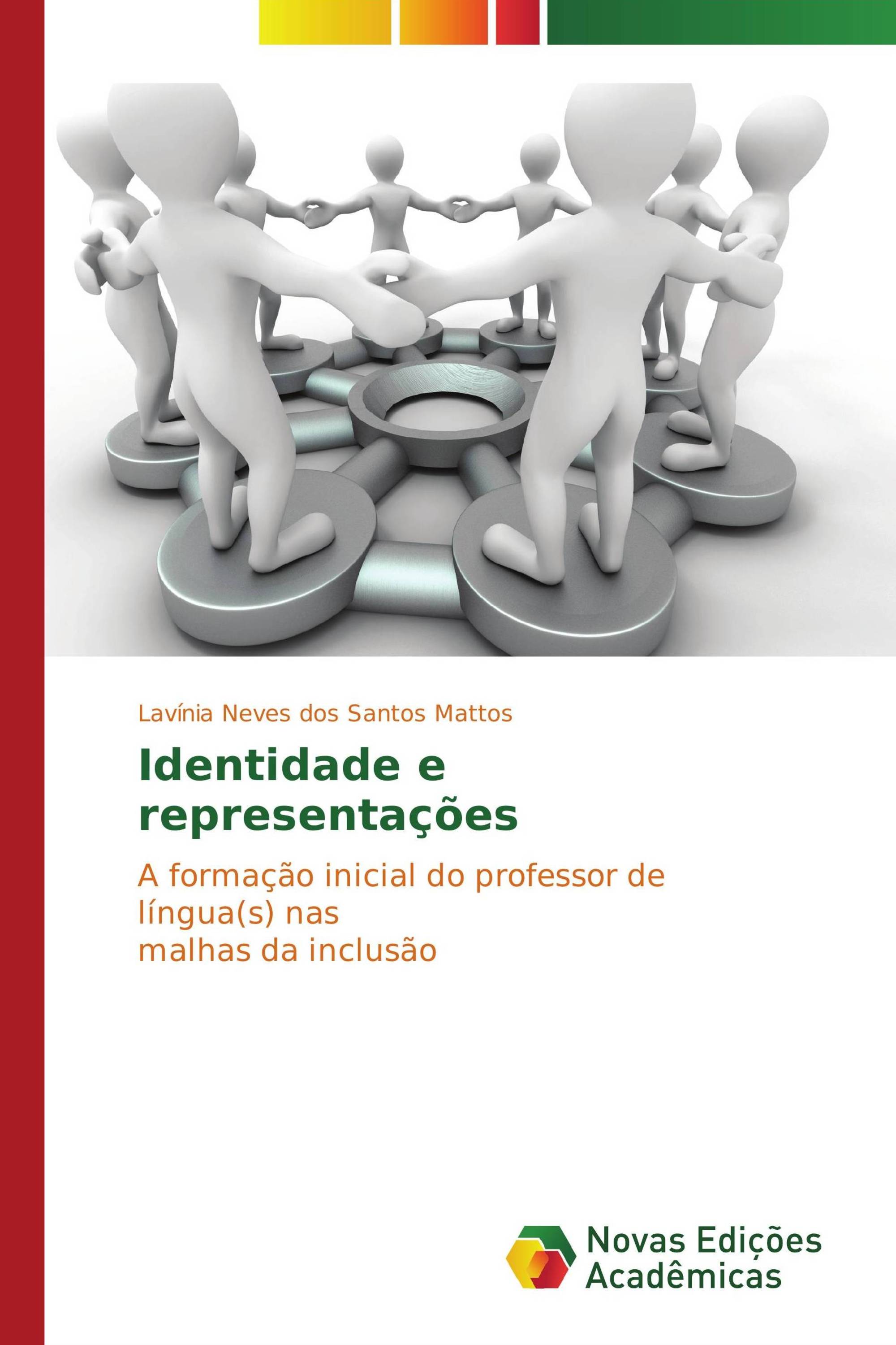 Identidade e representações