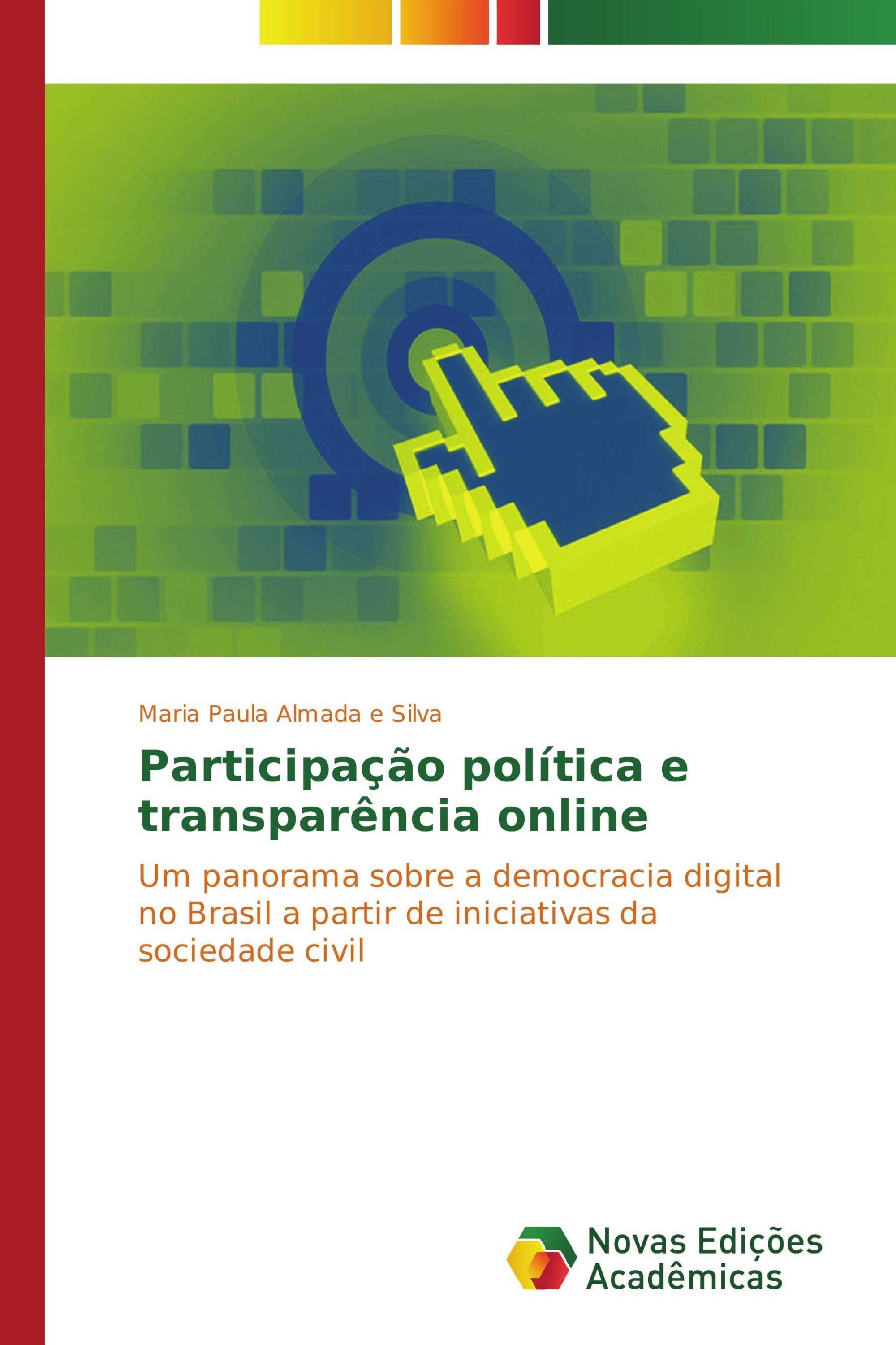 Participação política e transparência online