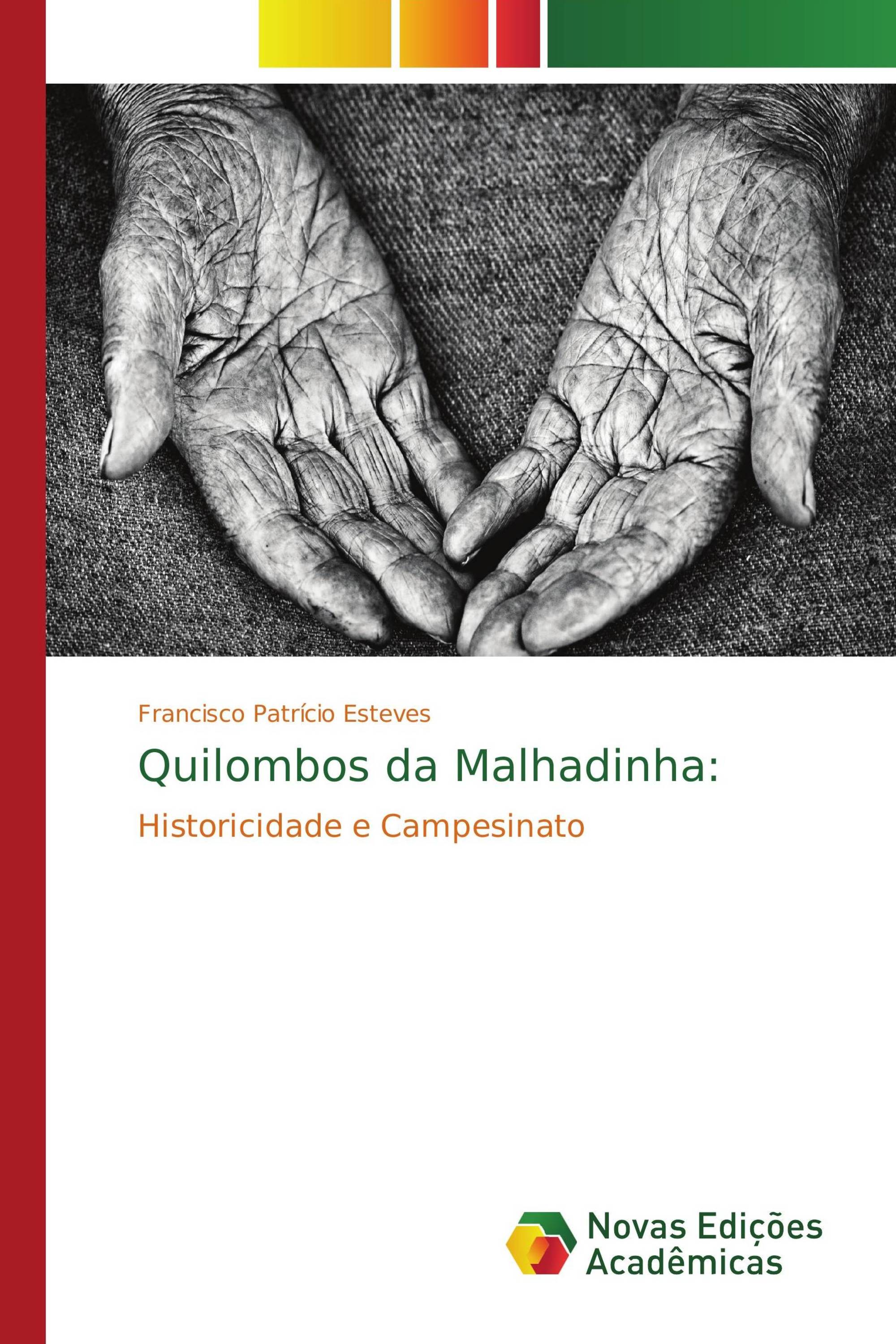 Quilombos da Malhadinha: