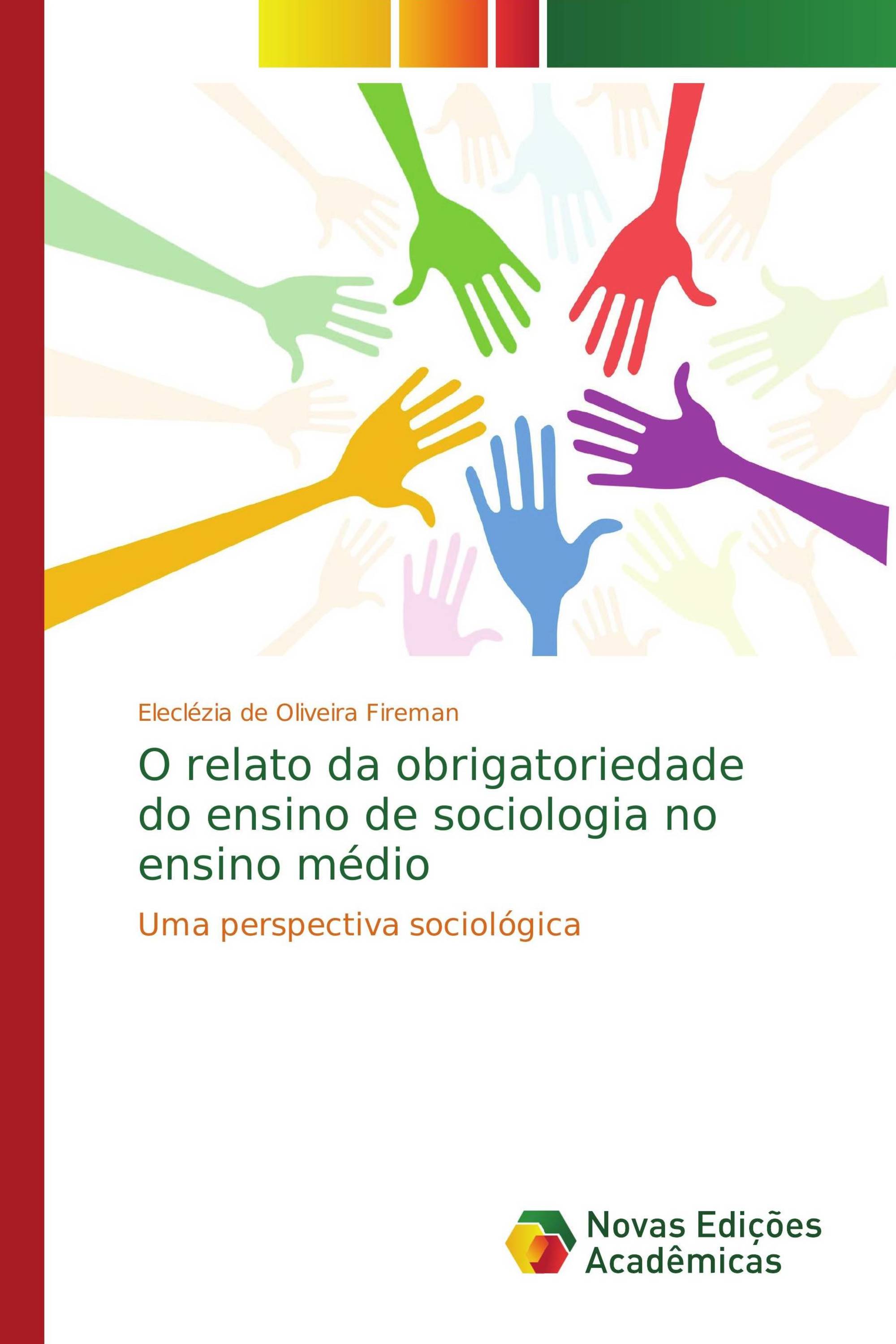 O relato da obrigatoriedade do ensino de sociologia no ensino médio