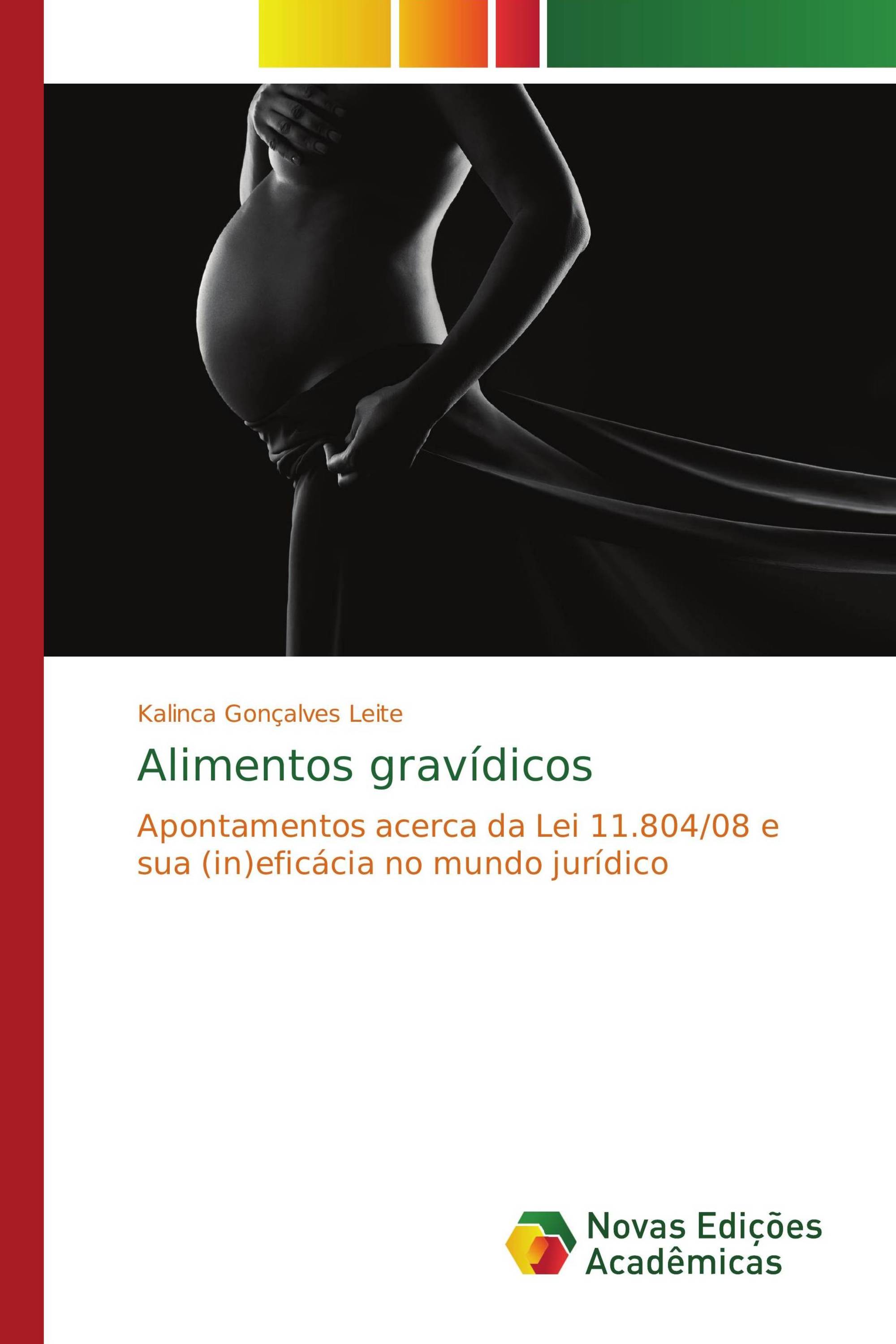 Alimentos gravídicos