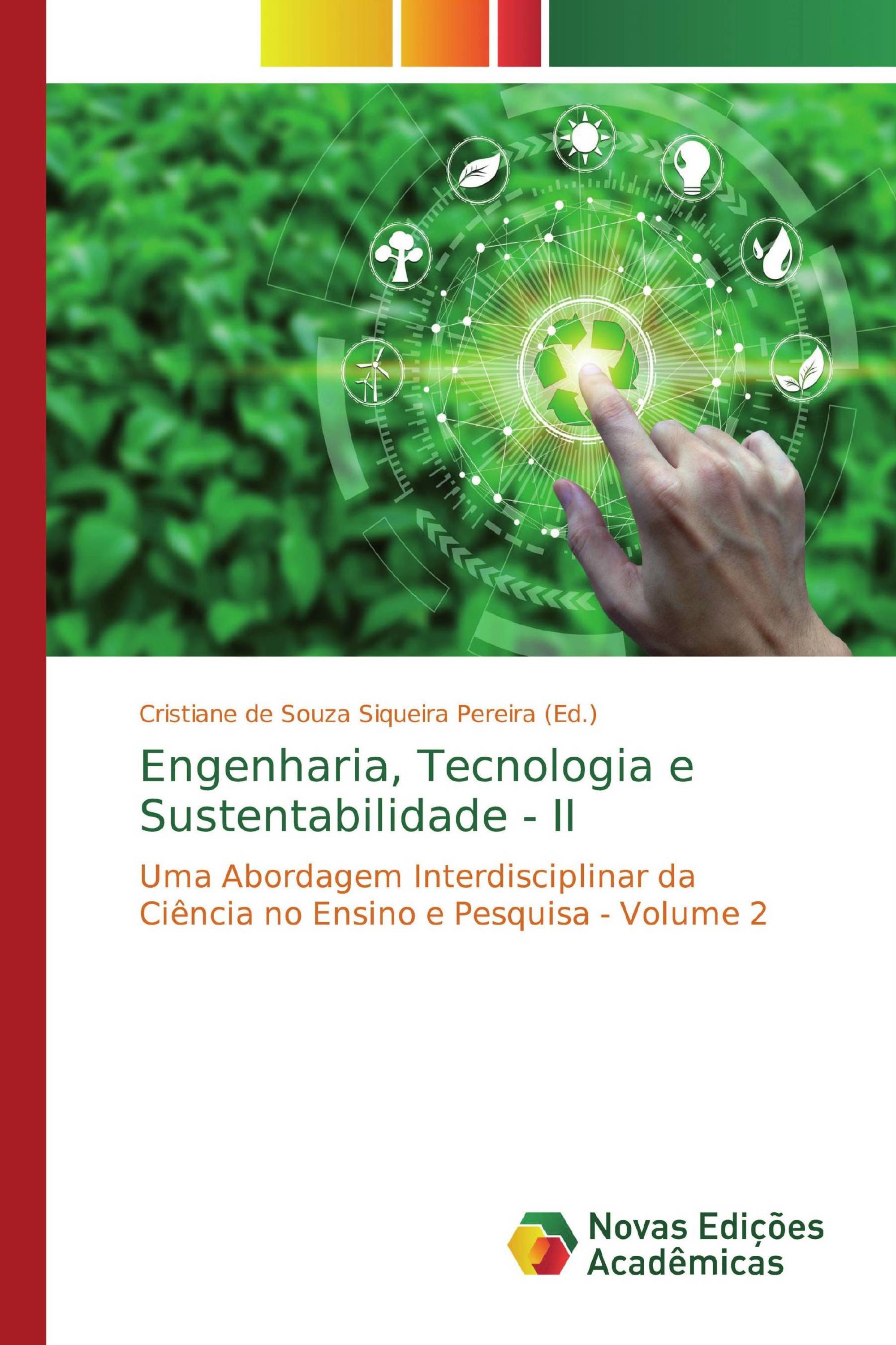 Engenharia, Tecnologia e Sustentabilidade - II