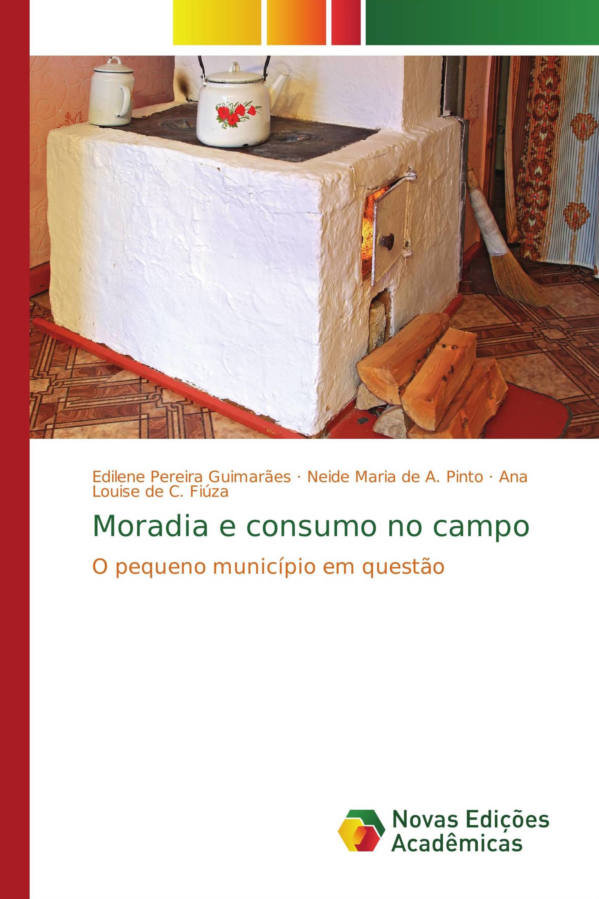 Moradia e consumo no campo