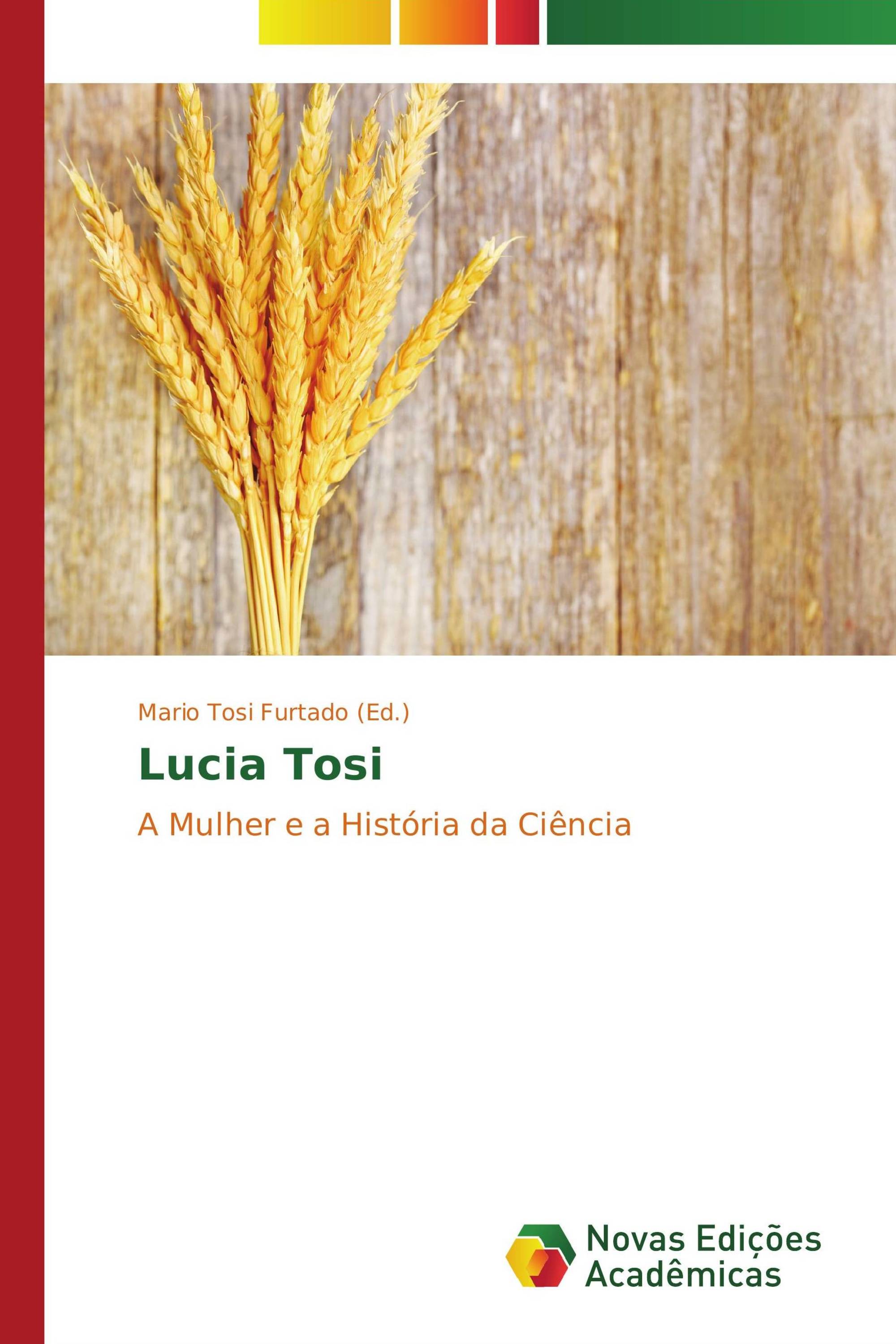 Lucia Tosi