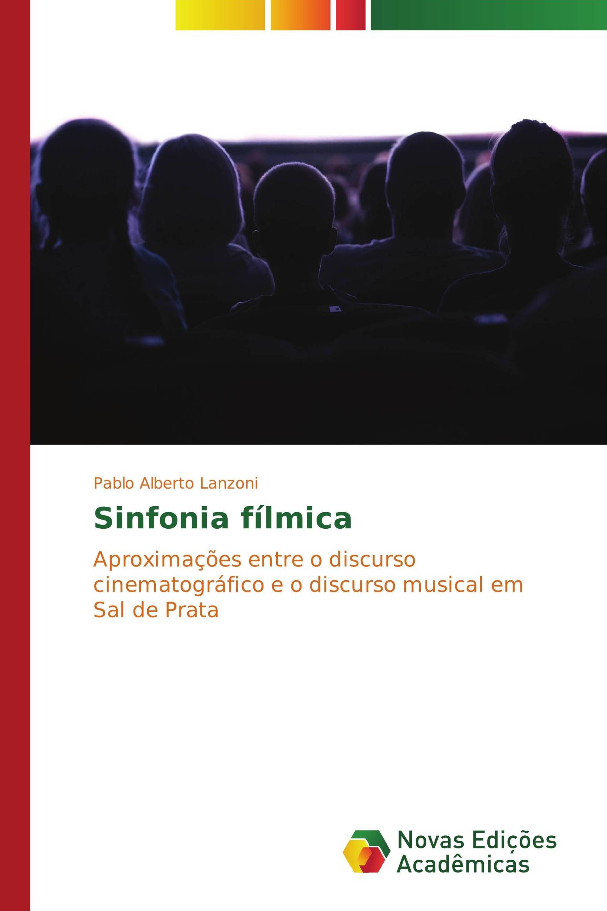 Sinfonia fílmica