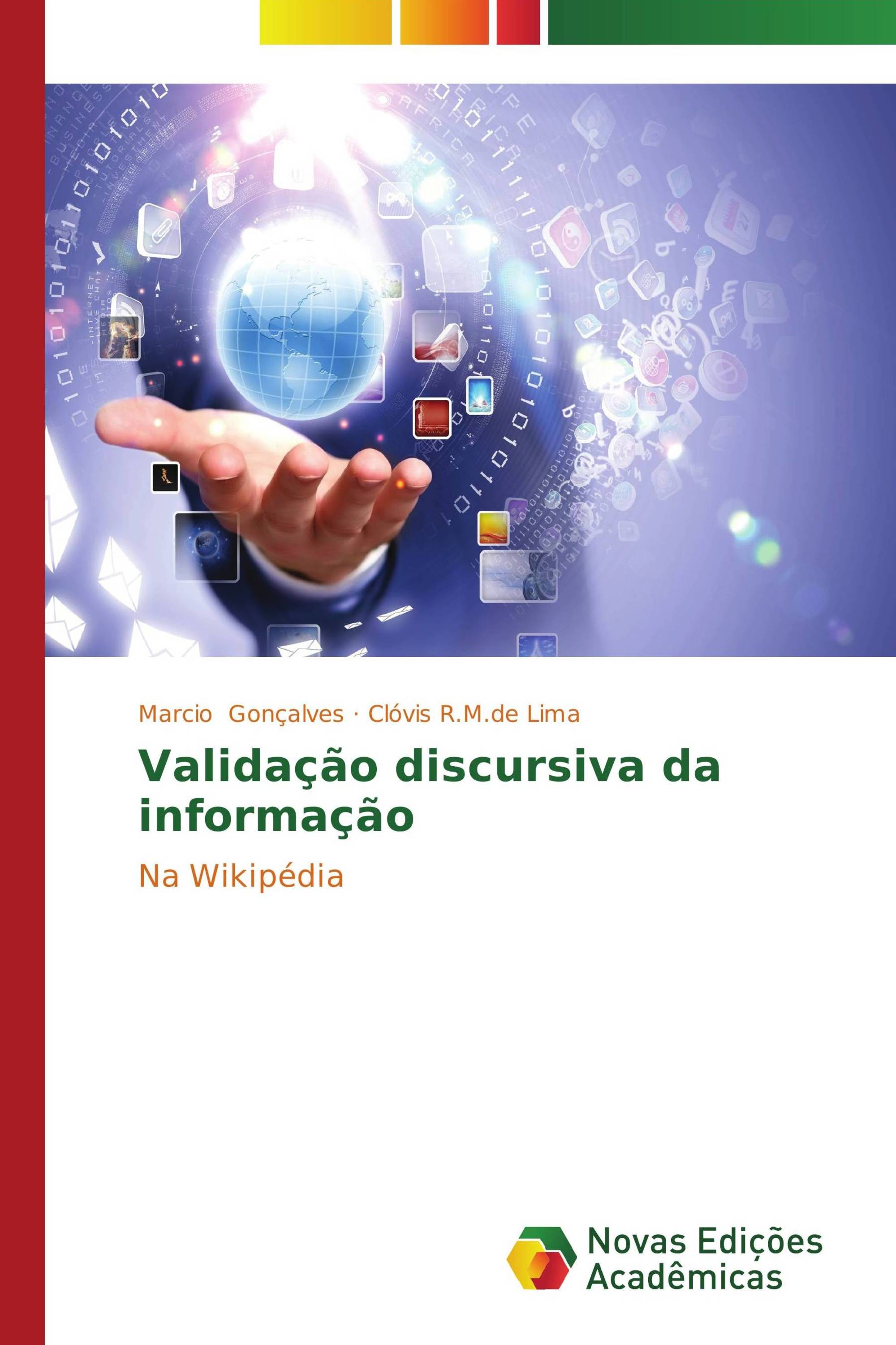 Validação discursiva da informação