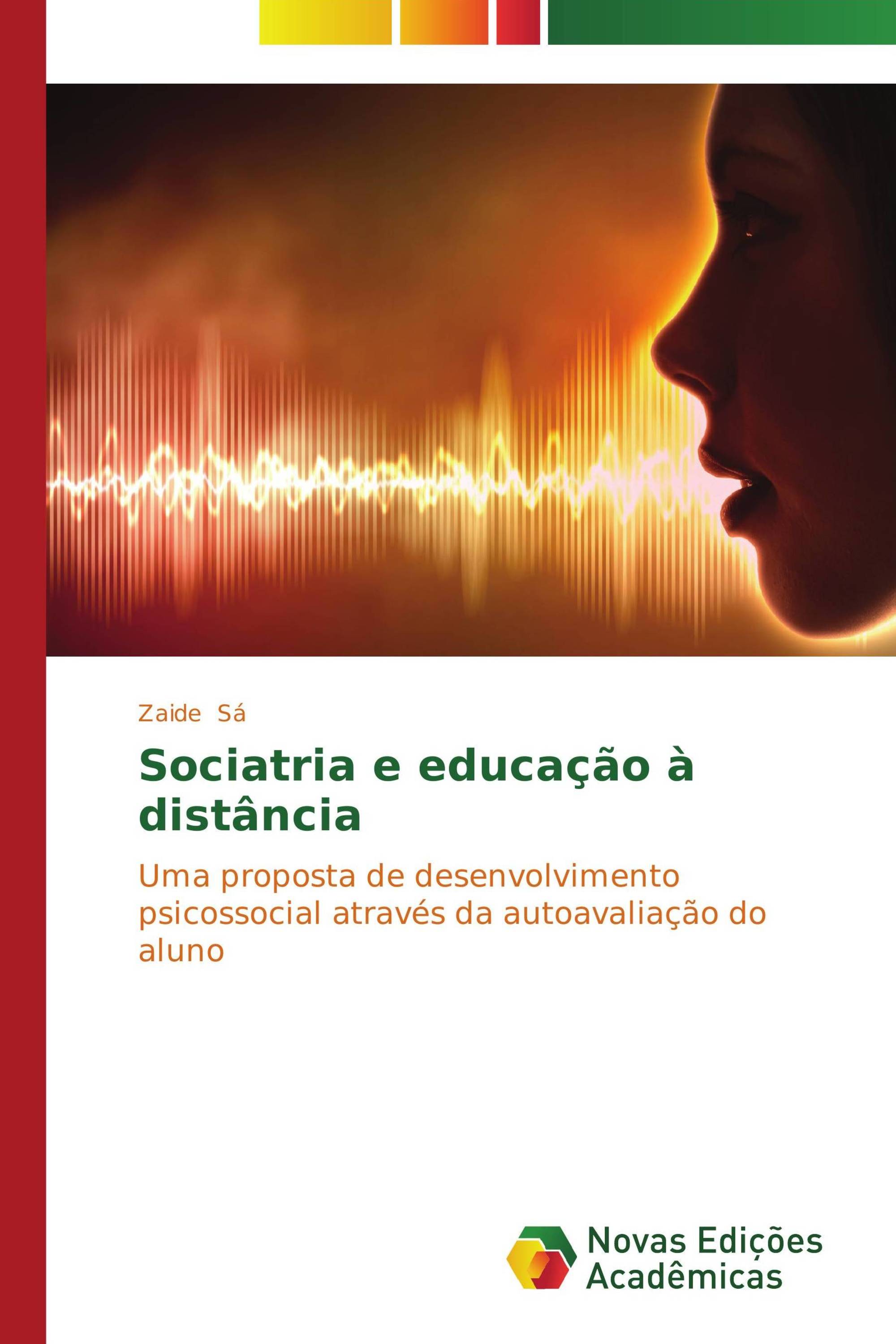 Sociatria e educação à distância