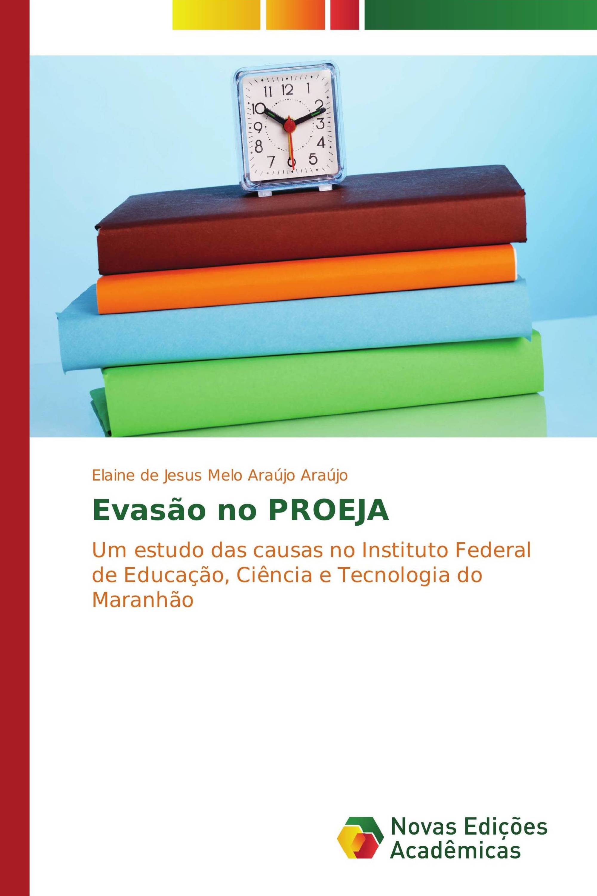 Evasão no PROEJA