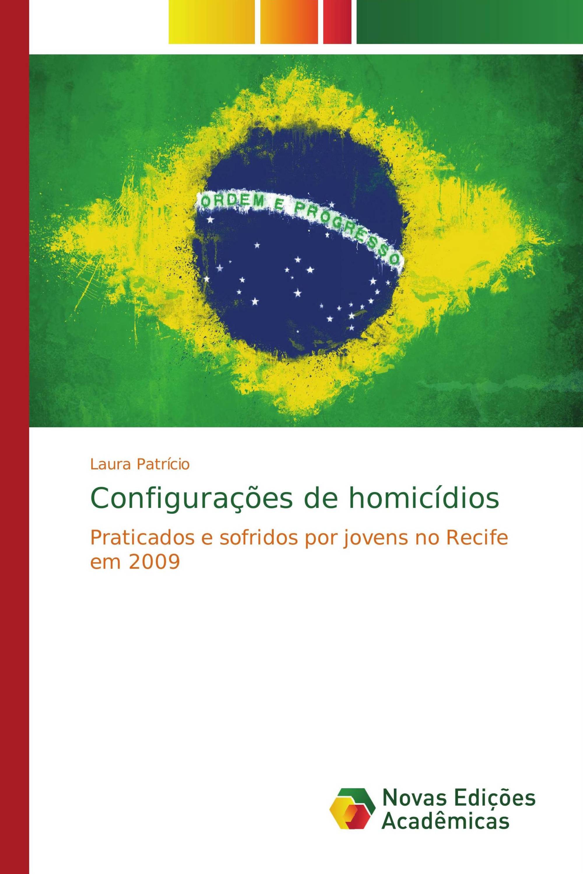 Configurações de homicídios