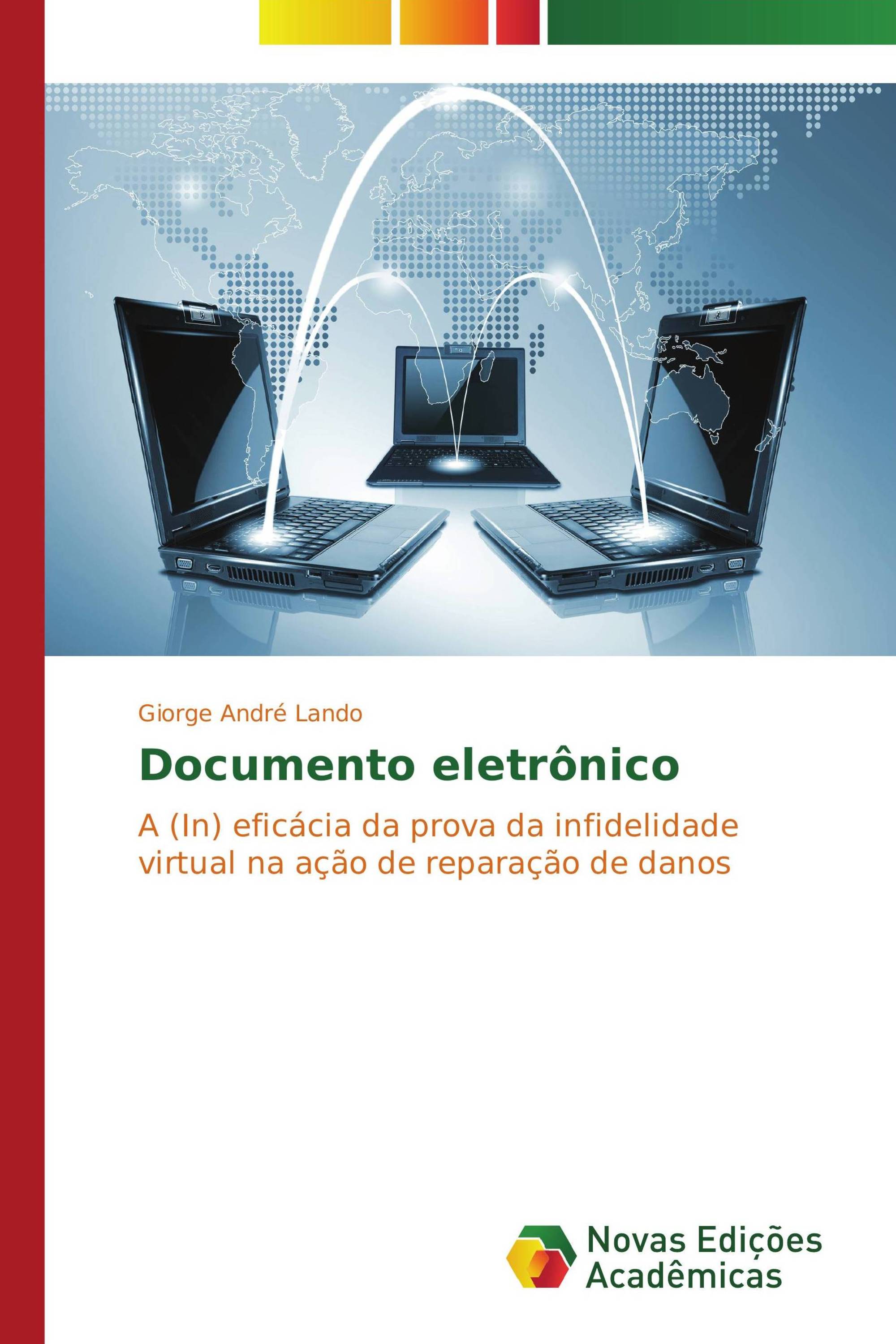 Documento eletrônico