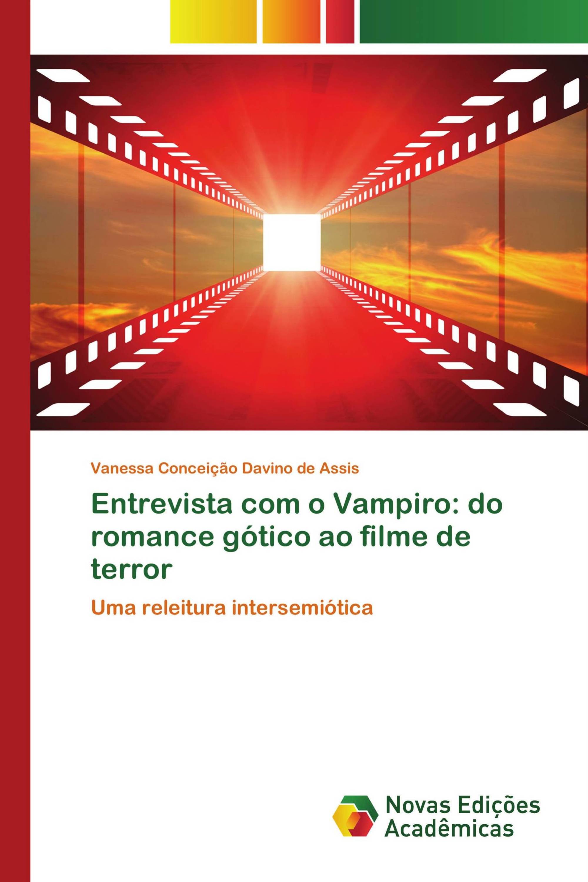 Entrevista com o Vampiro: do romance gótico ao filme de terror