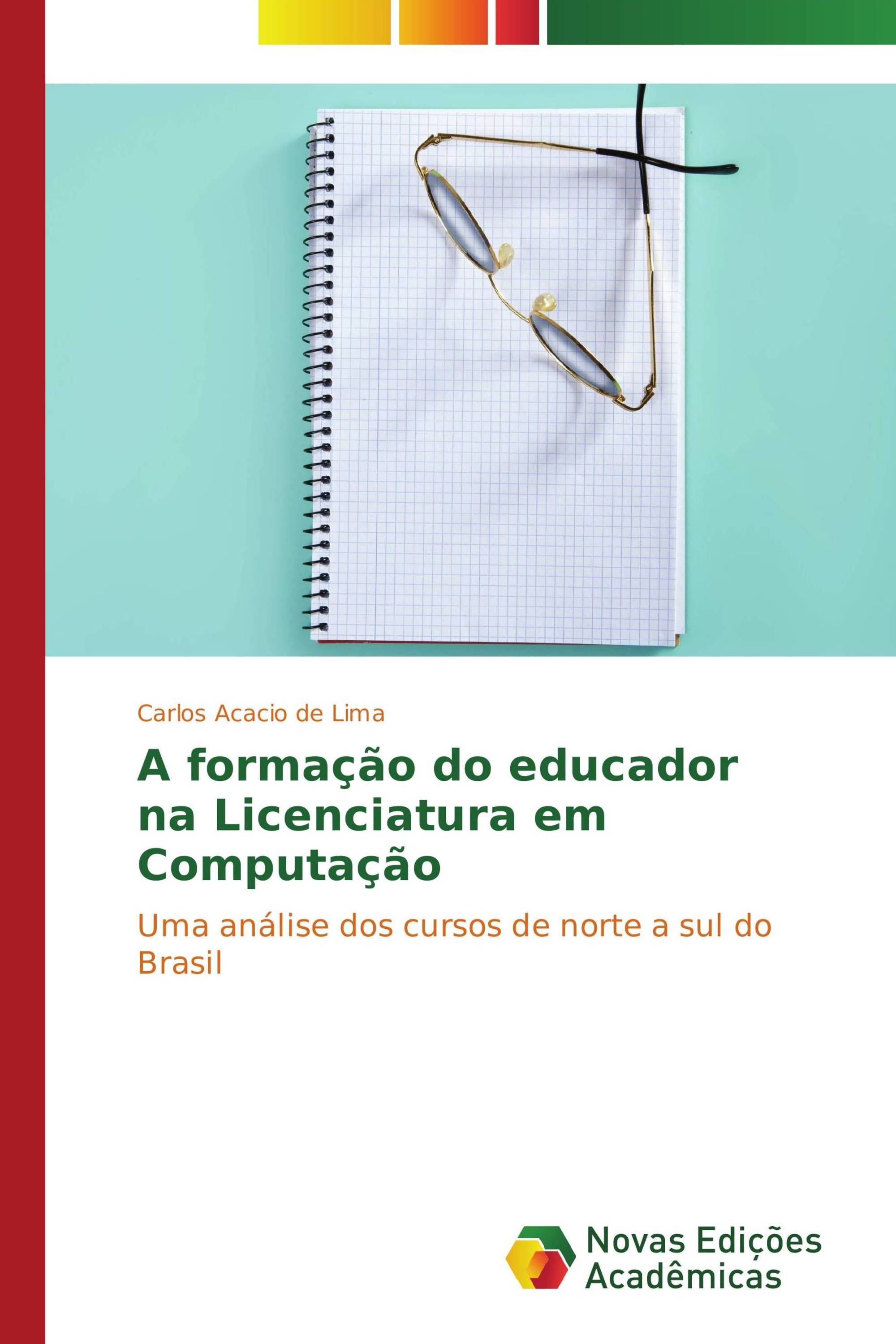 A formação do educador na Licenciatura em Computação