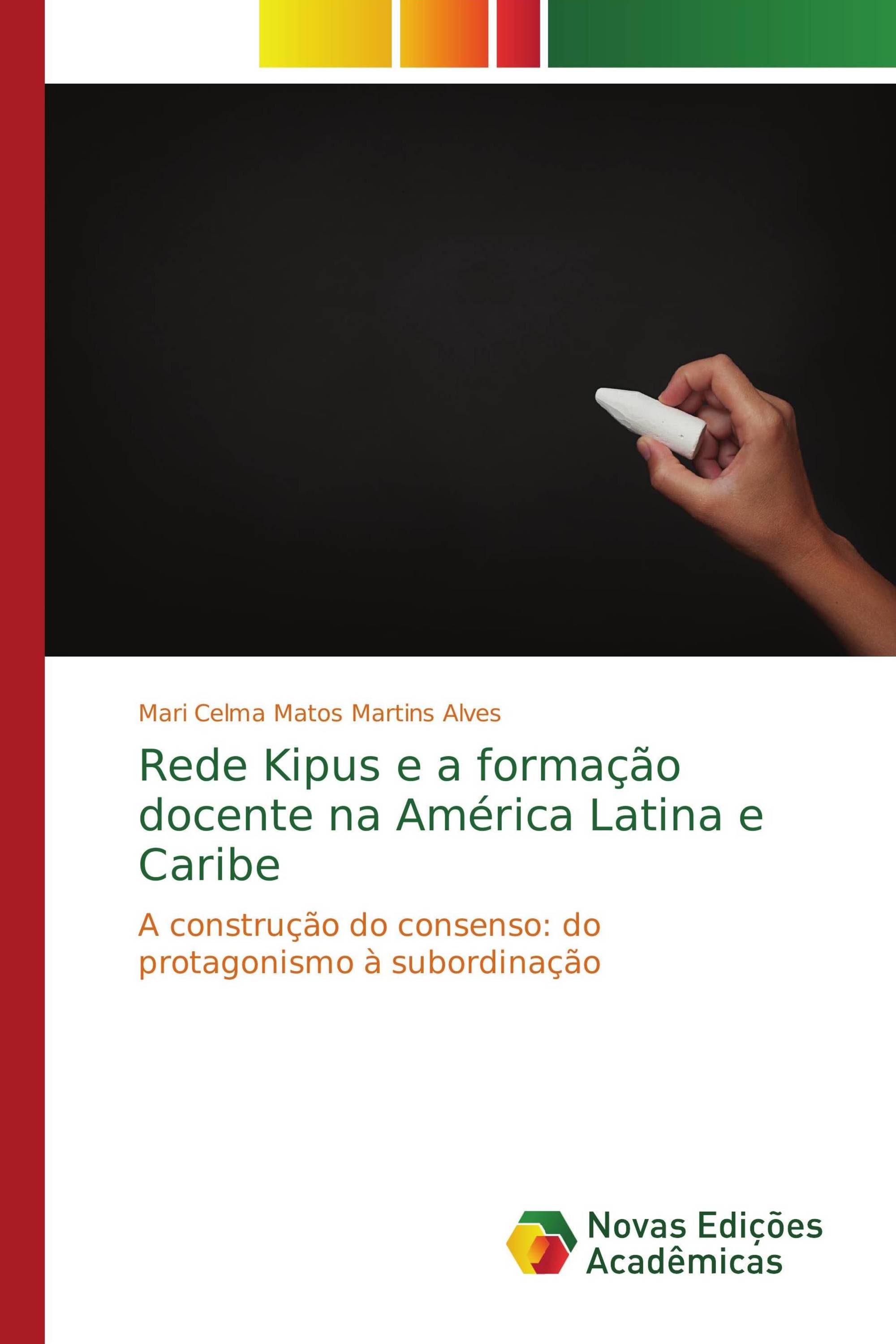 Rede Kipus e a formação docente na América Latina e Caribe