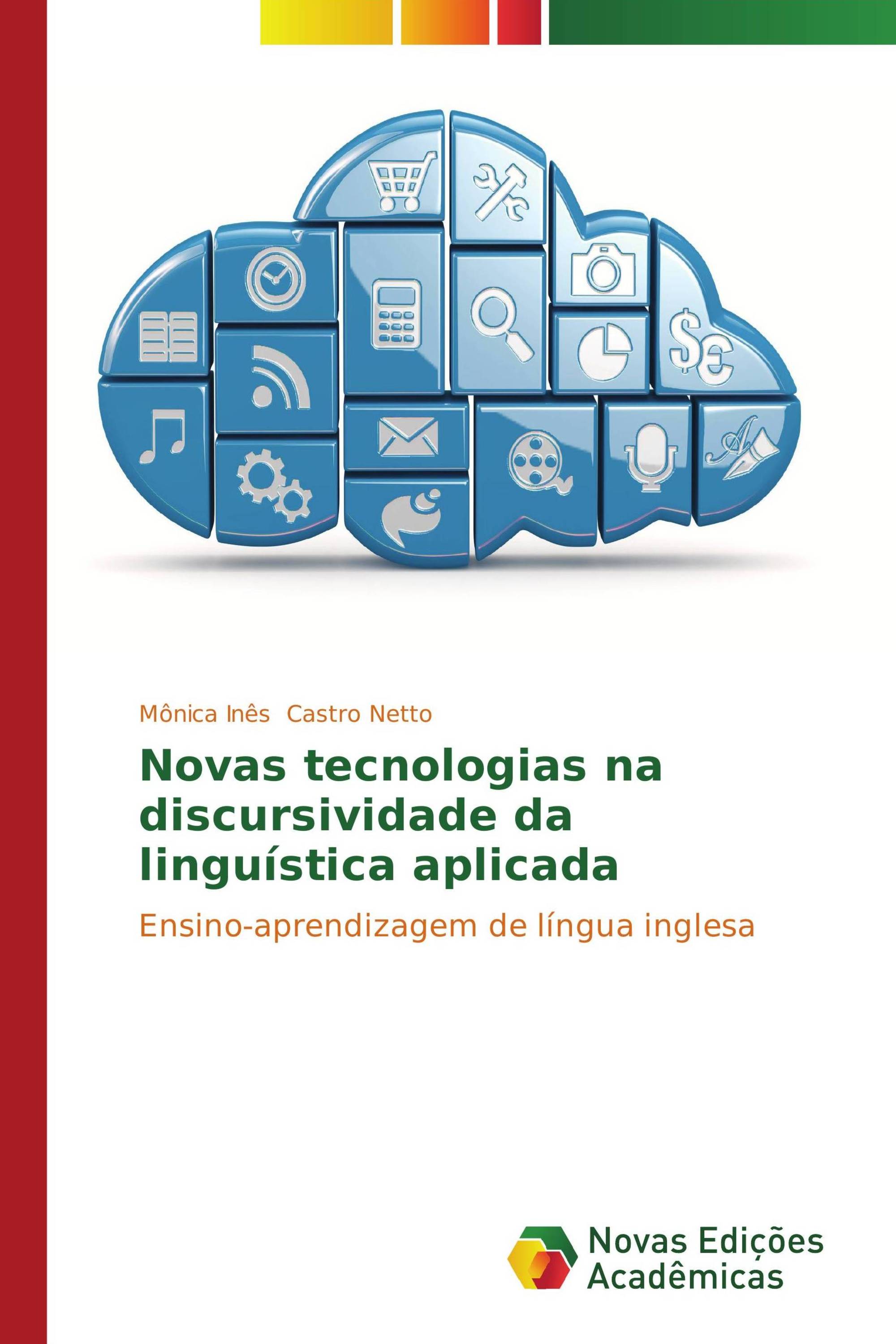 Novas tecnologias na discursividade da linguística aplicada