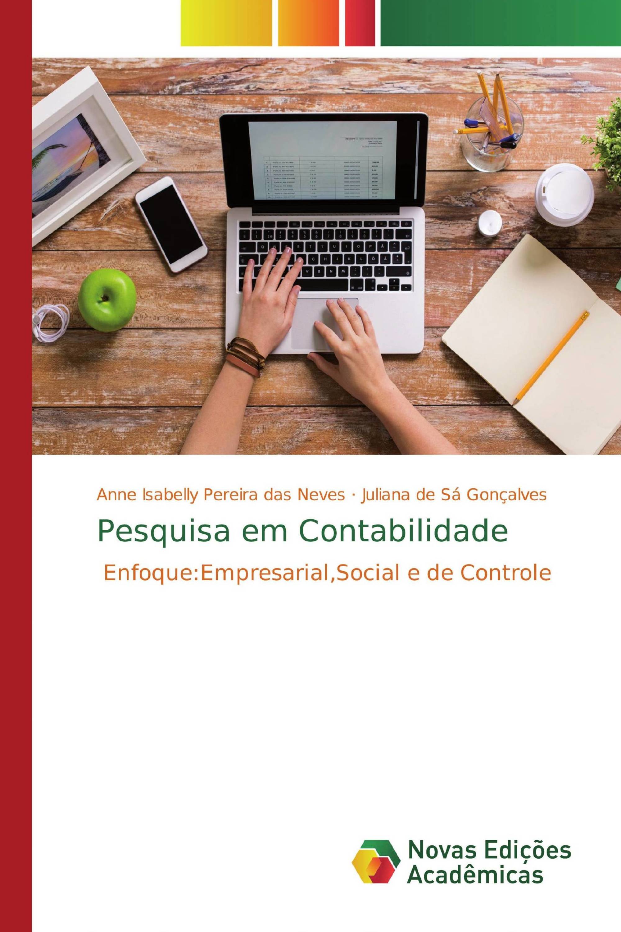 Pesquisa em Contabilidade